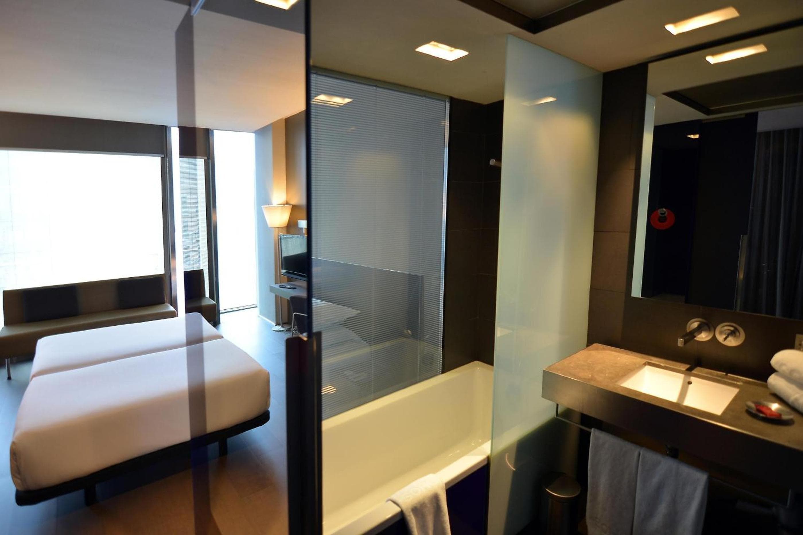 Hotel Soho — 13