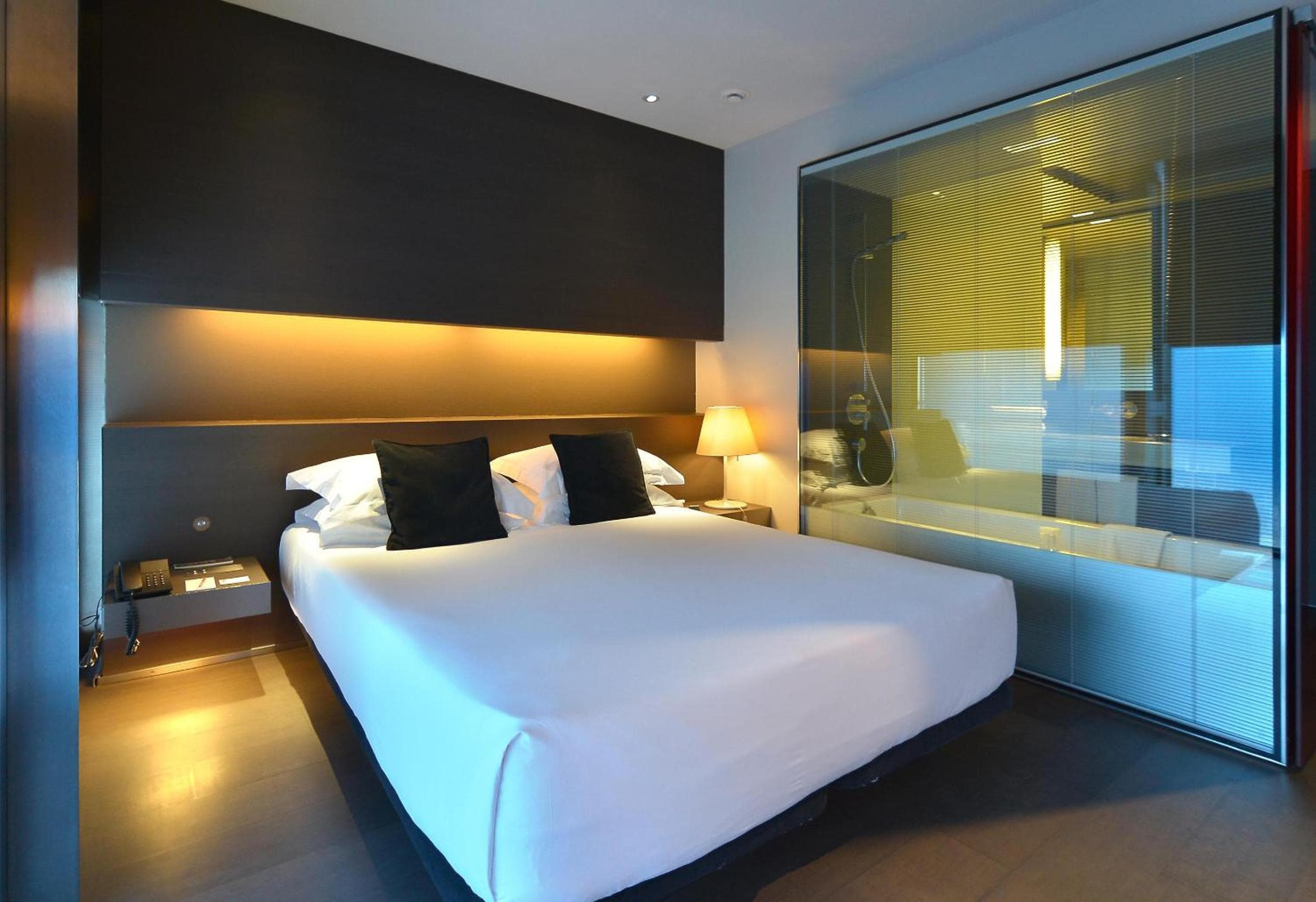 Hotel Soho — 22
