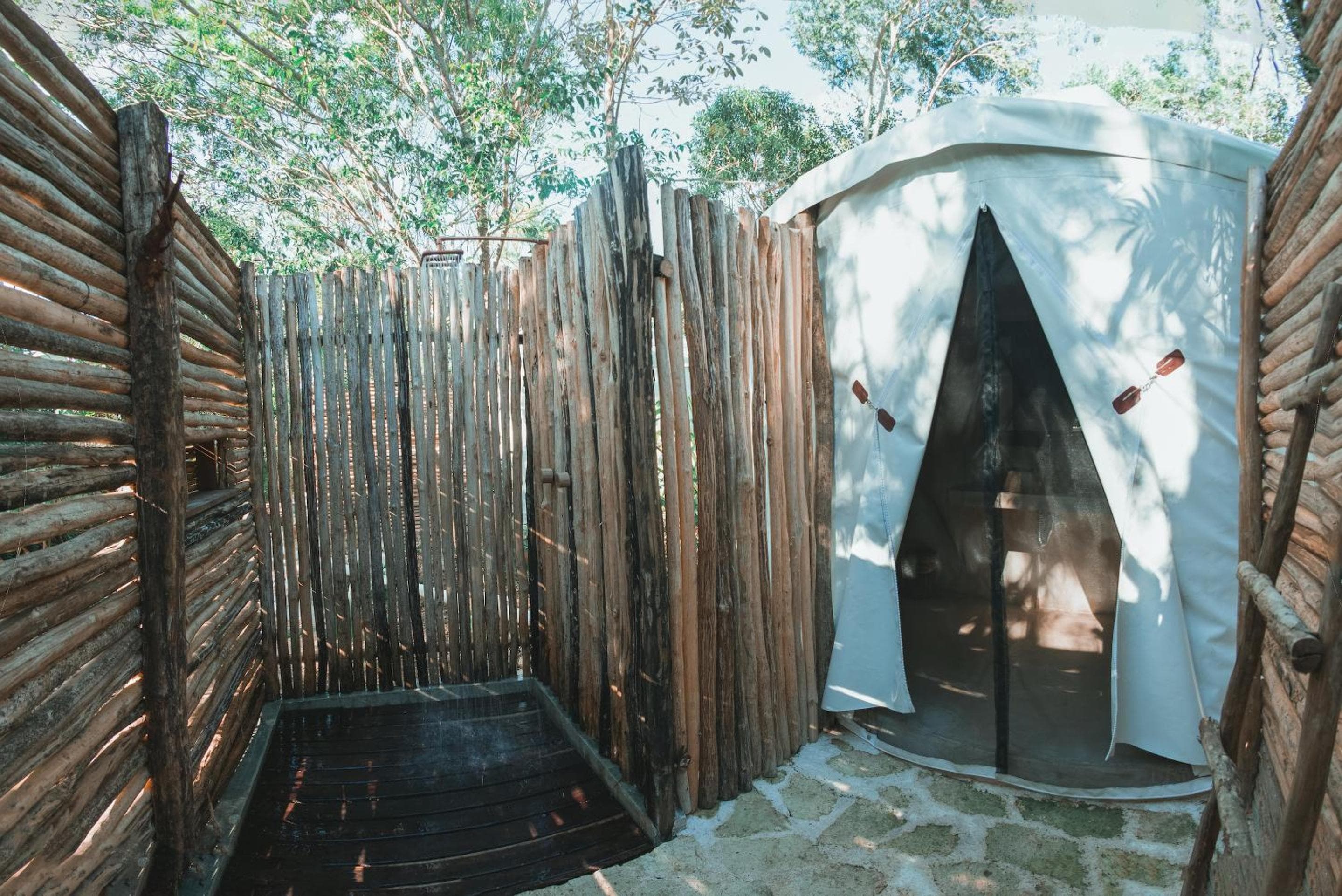 Huaya Camp — 19