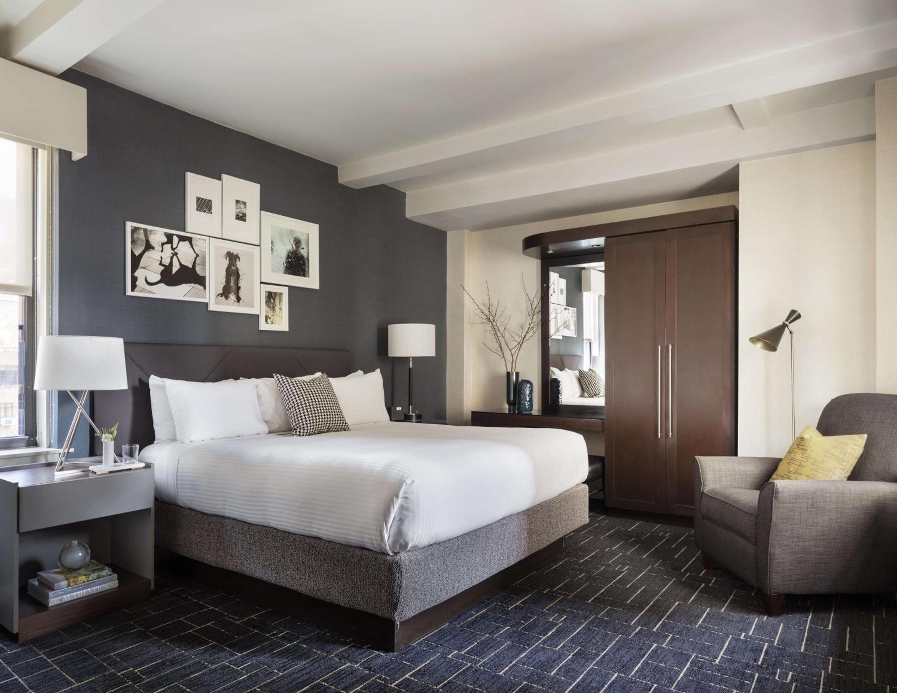 The Shelburne Sonesta New York — 12