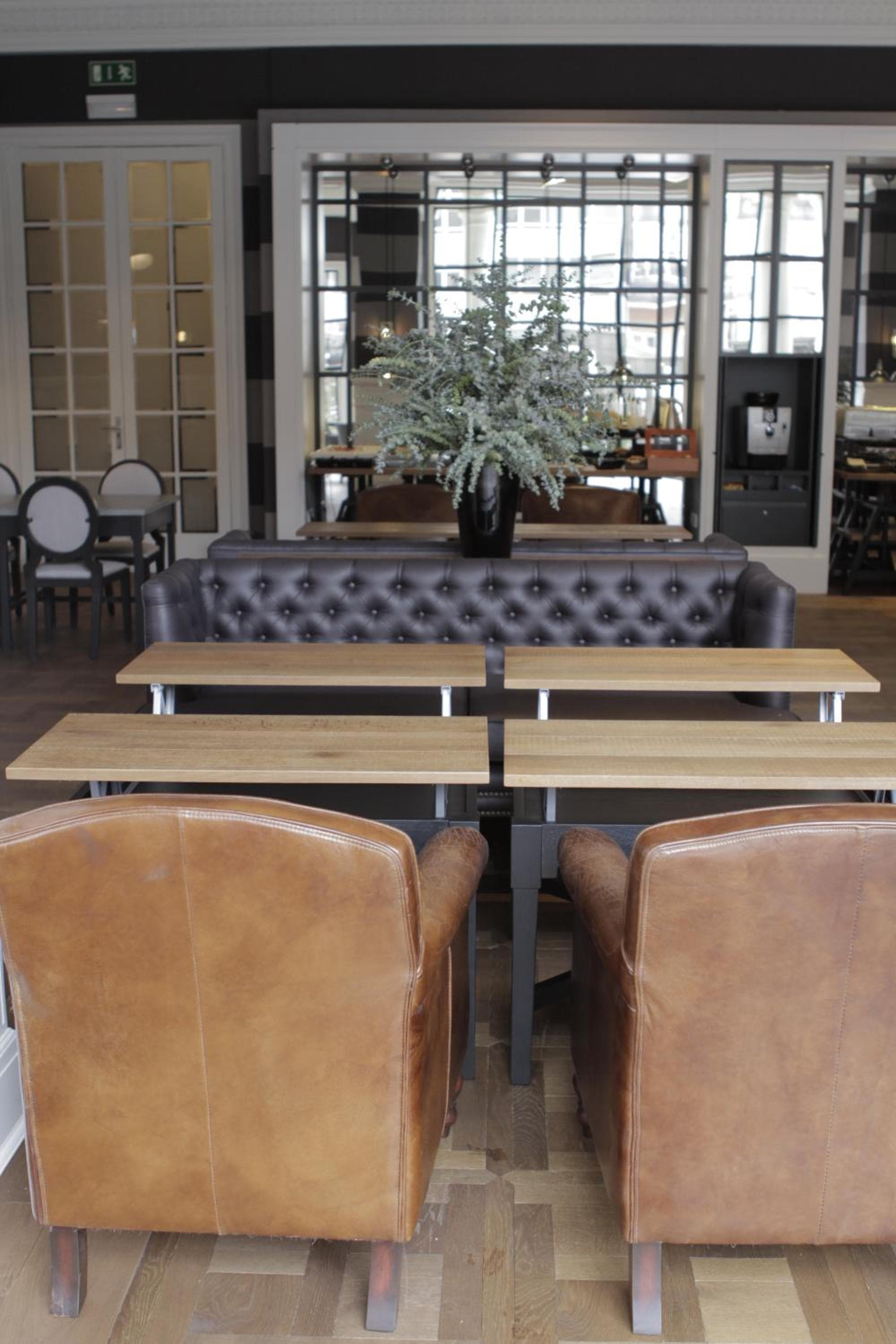 Hotel Granvia — 11
