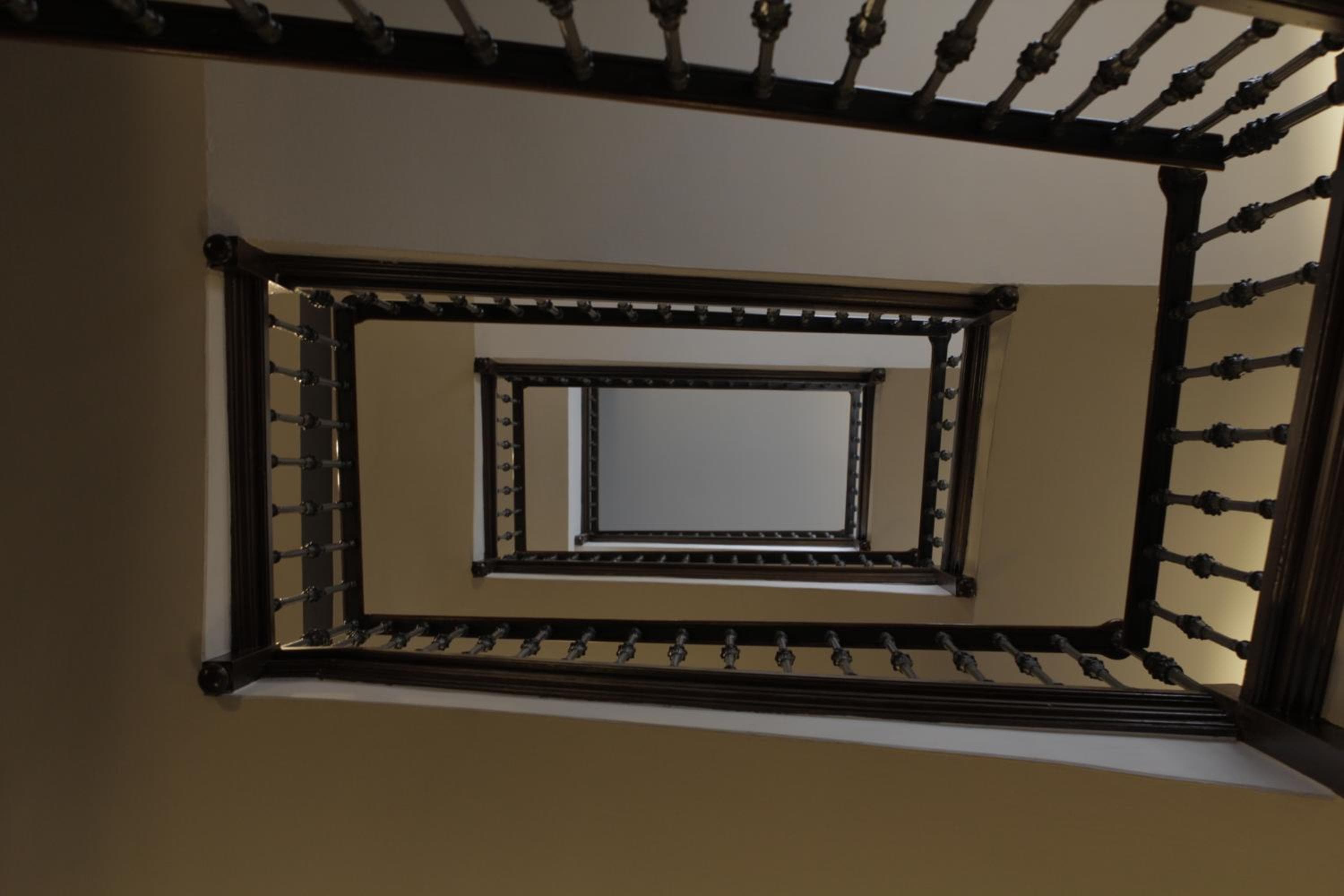 Hotel Granvia — 14