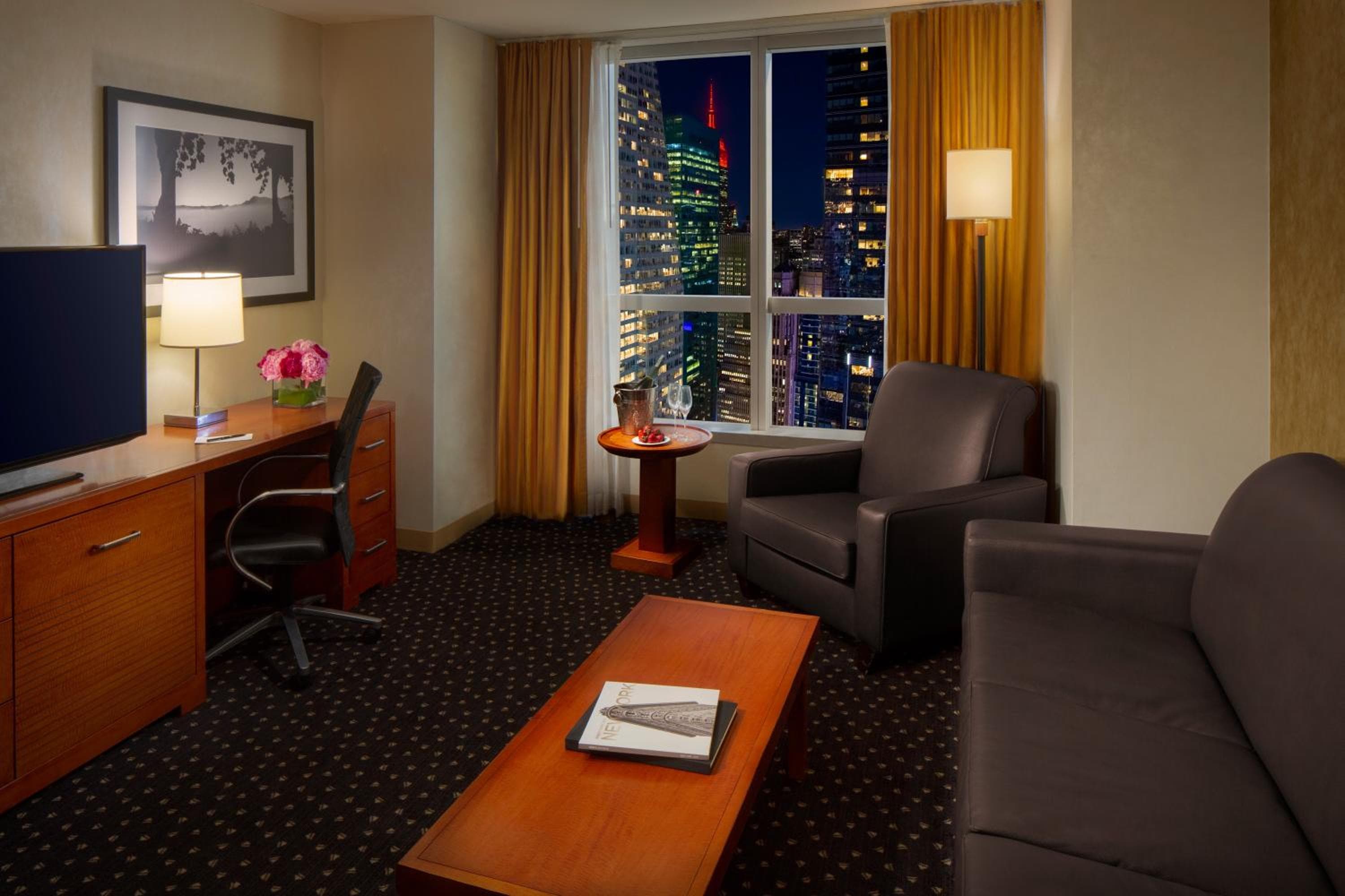 Millennium Hotel Broadway Times Square — 18