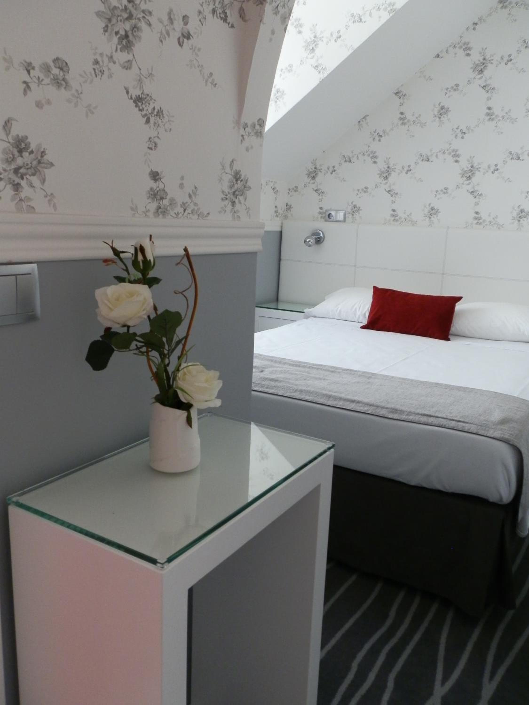 Hotel Florescente — 30