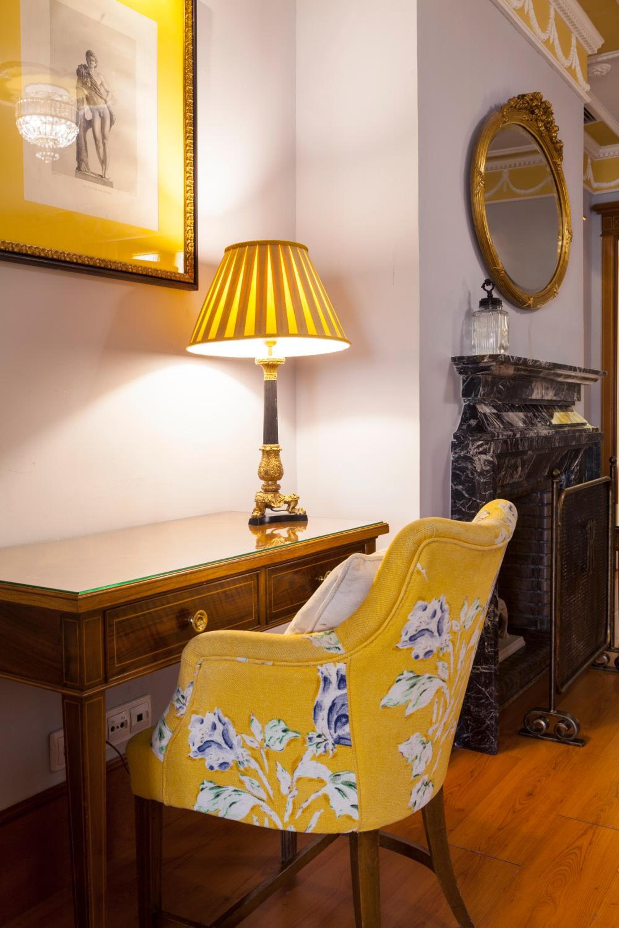 Hotel Inglaterra — 16