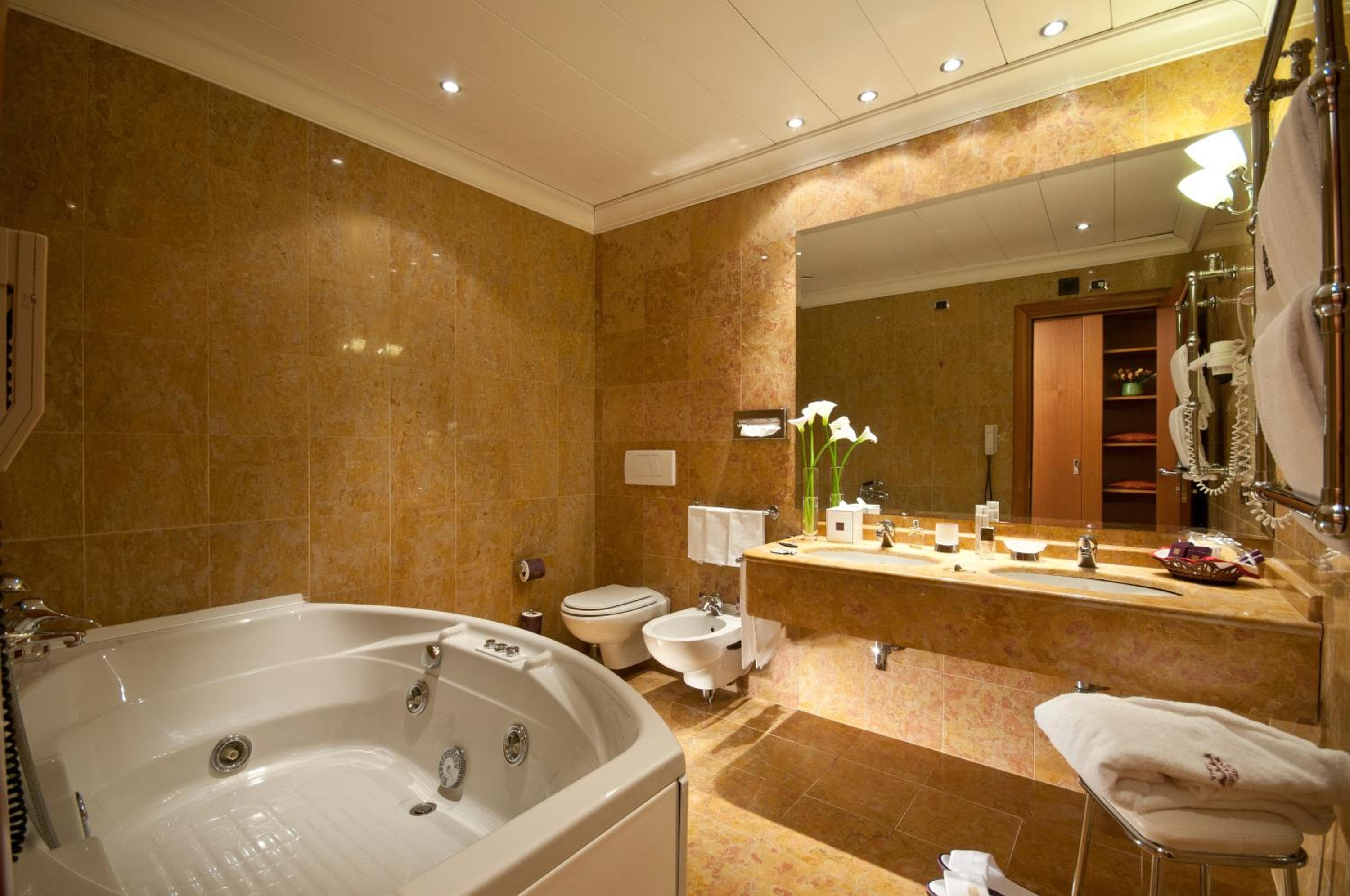 Hotel Ponte Sisto — 13