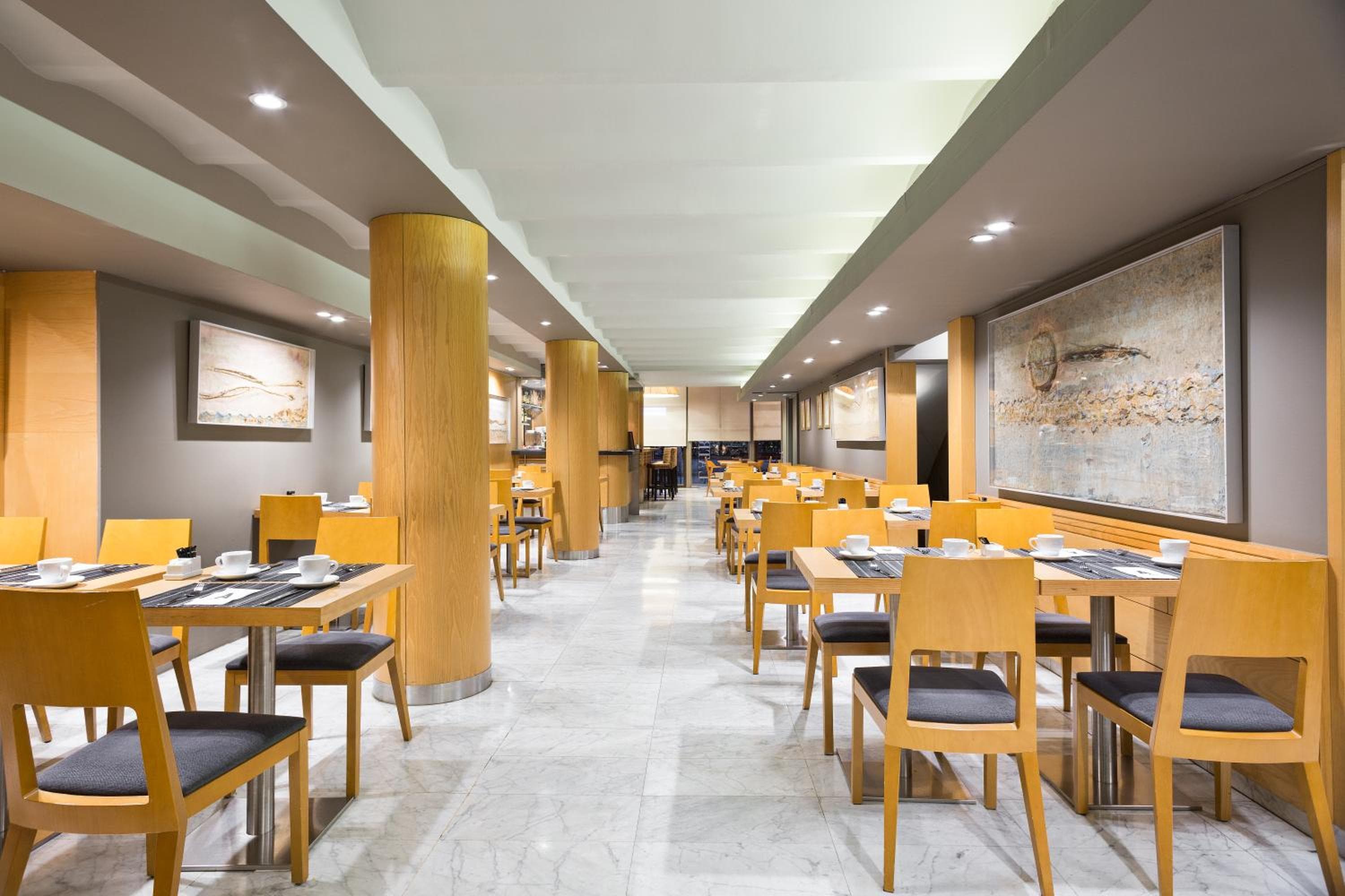 Acta Atrium Palace — 29