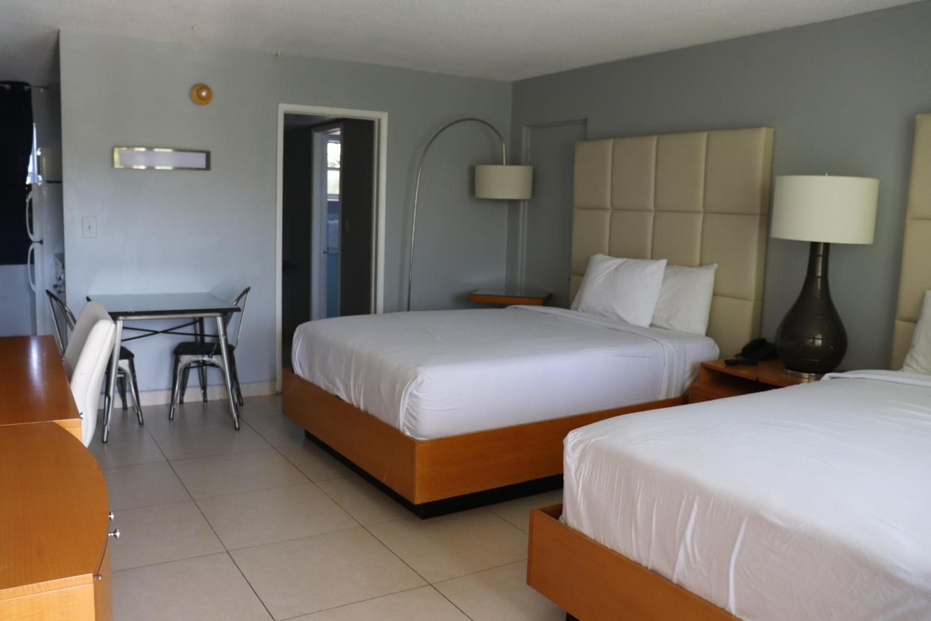 Hotel Ocean Mile — 22