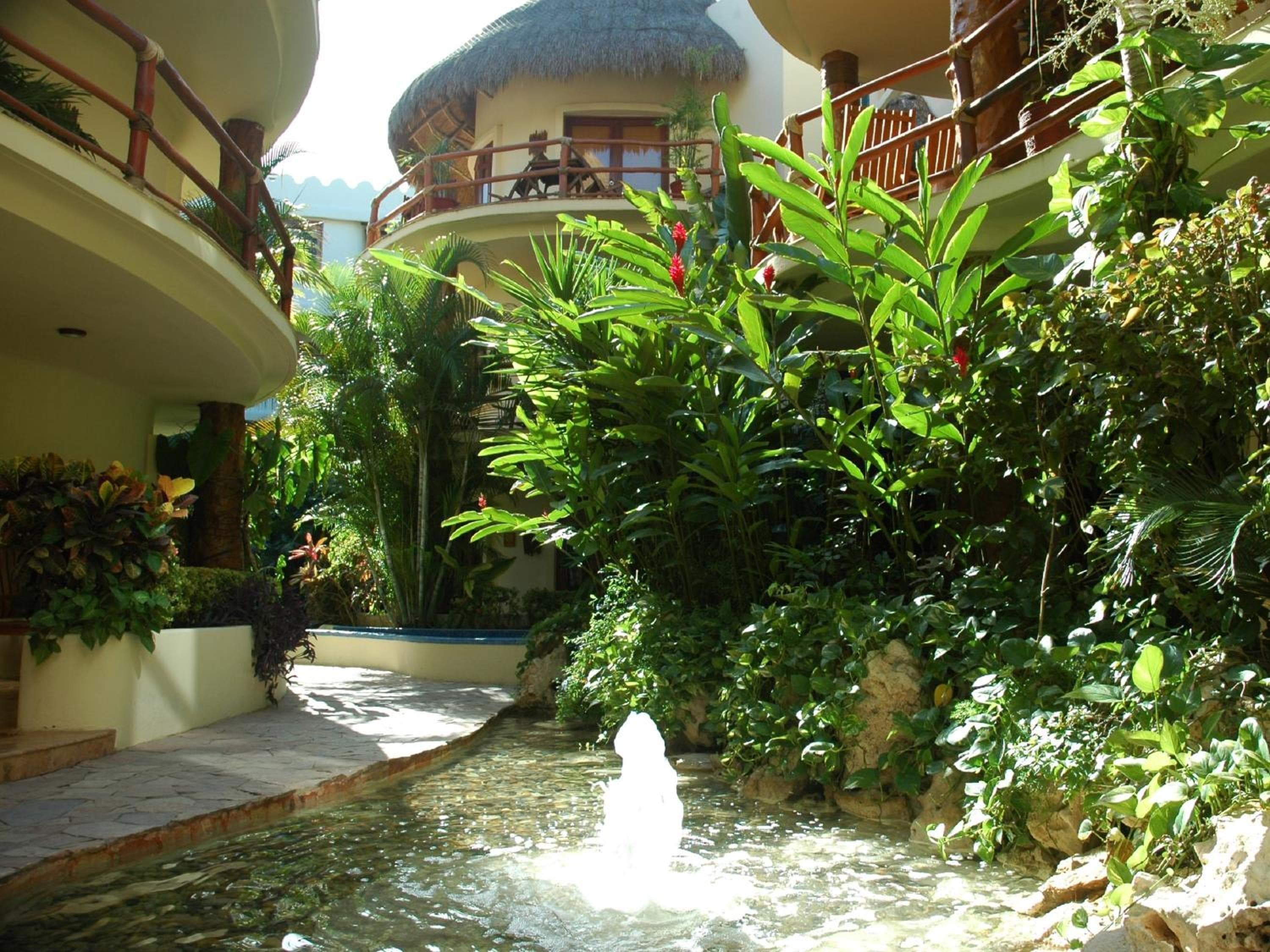 Villas Sacbe Condo Hotel e Beach Club — 8