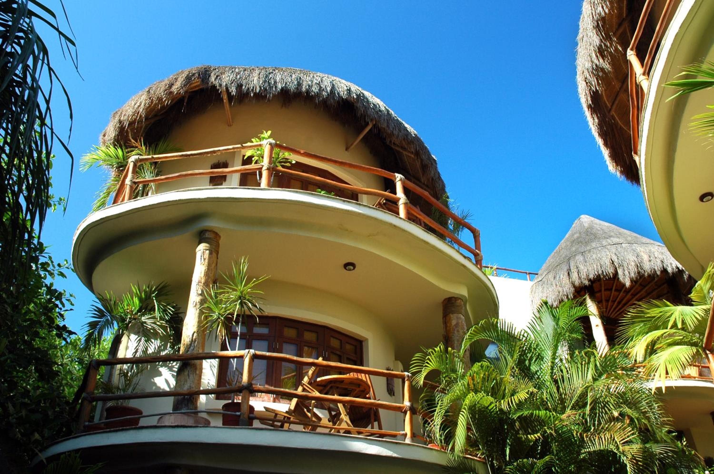 Villas Sacbe Condo Hotel e Beach Club — 24