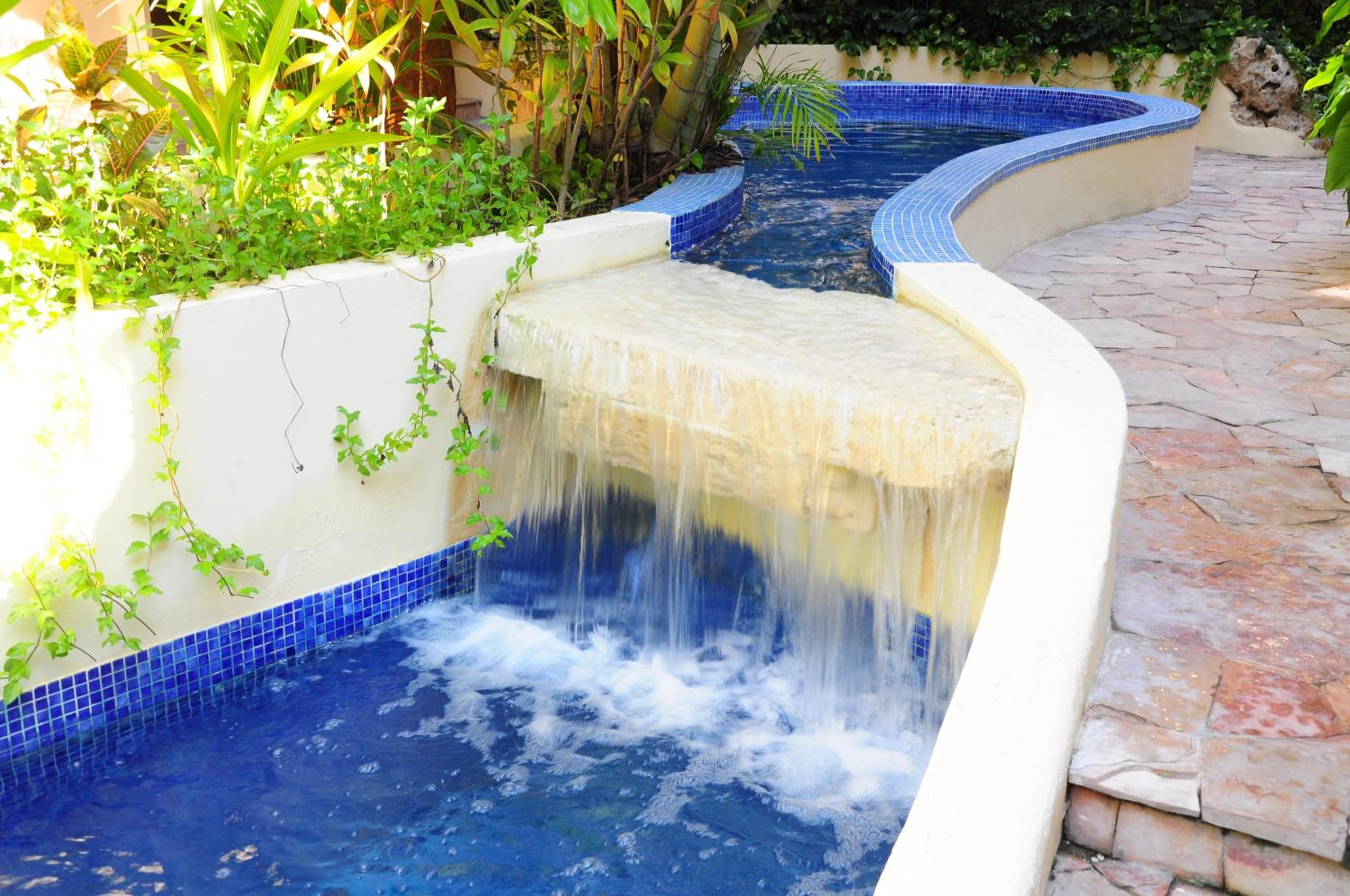 Villas Sacbe Condo Hotel e Beach Club — 10