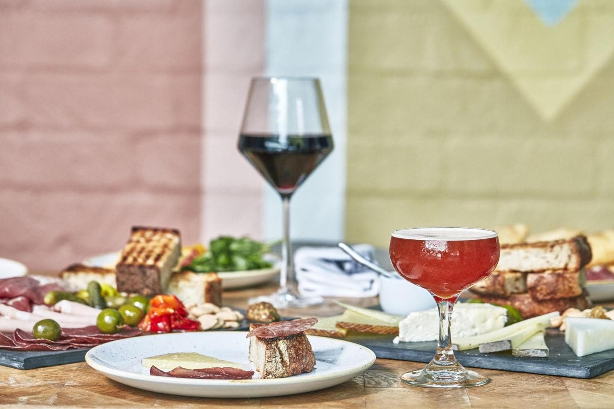 Avalon Hotel Beverly Hills, a Member of Design Hotels — 13