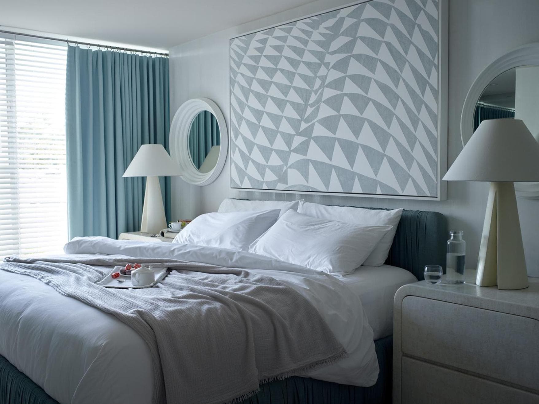Avalon Hotel Beverly Hills, a Member of Design Hotels — 26