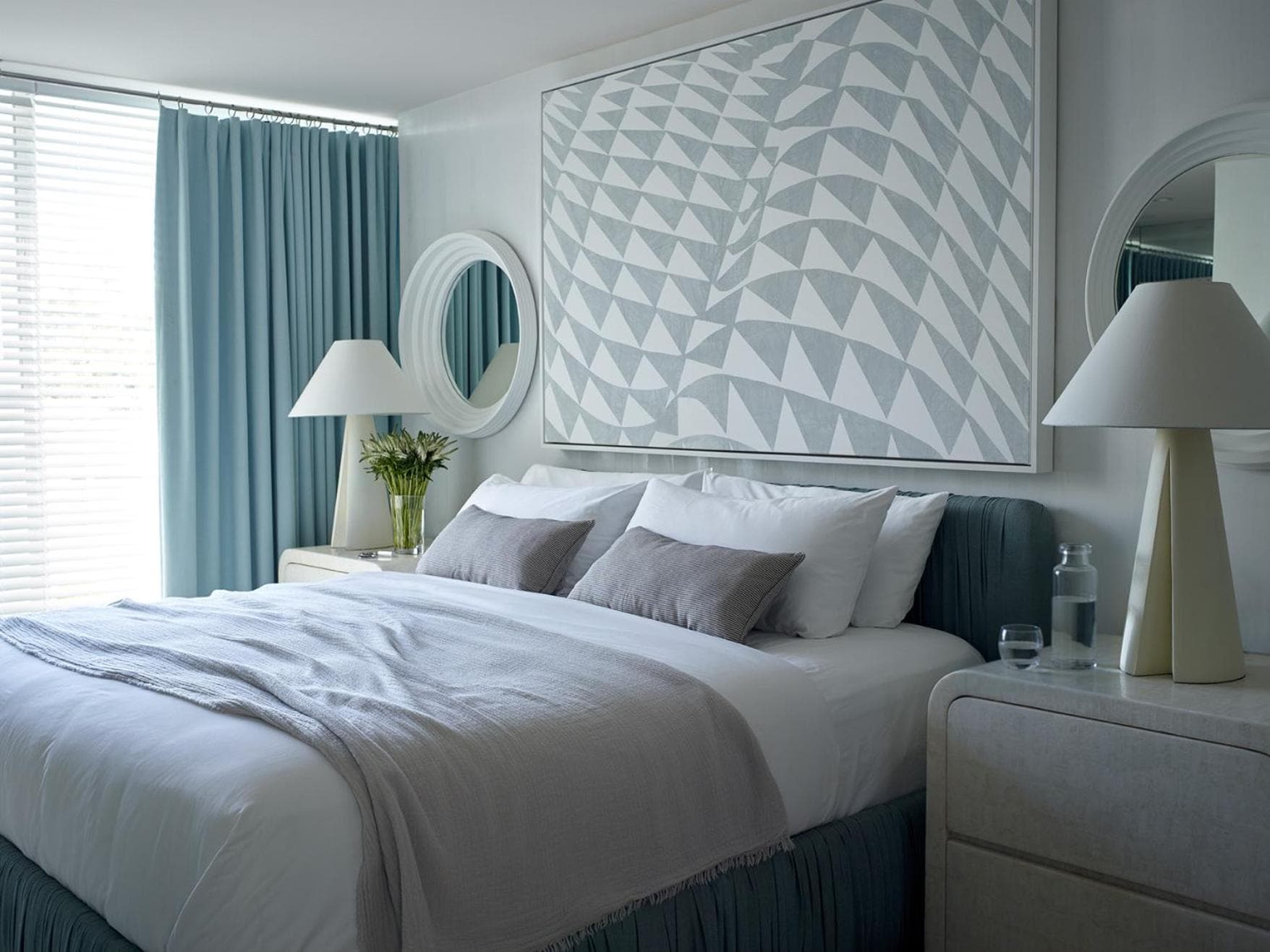 Avalon Hotel Beverly Hills, a Member of Design Hotels — 11