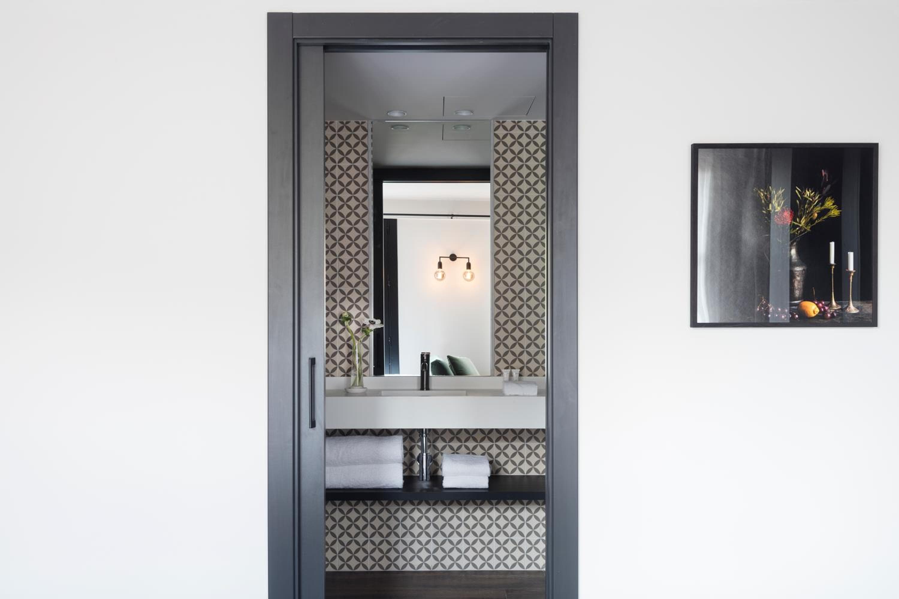 Yurbban Ramblas Boutique Hotel — 28