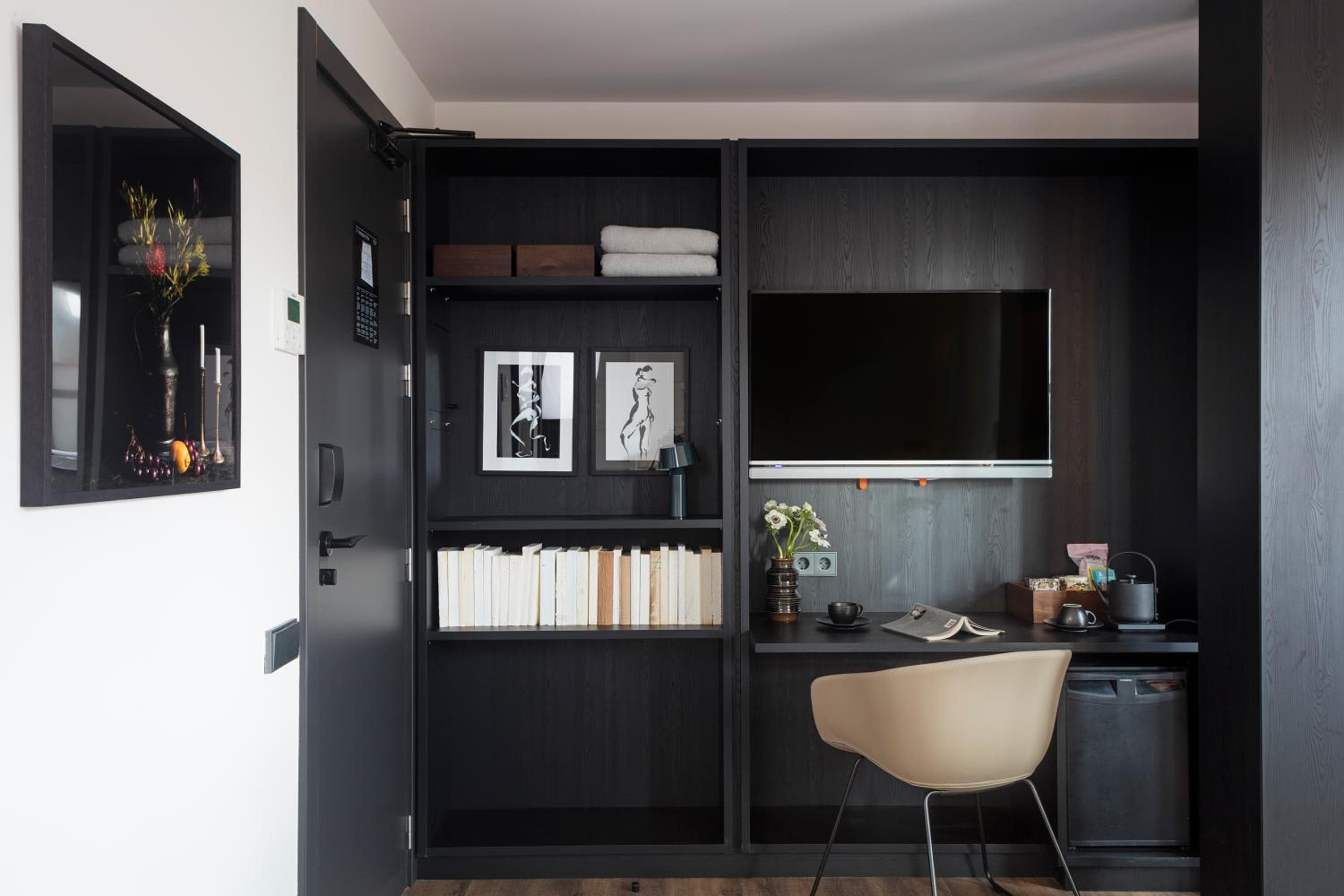 Yurbban Ramblas Boutique Hotel — 10