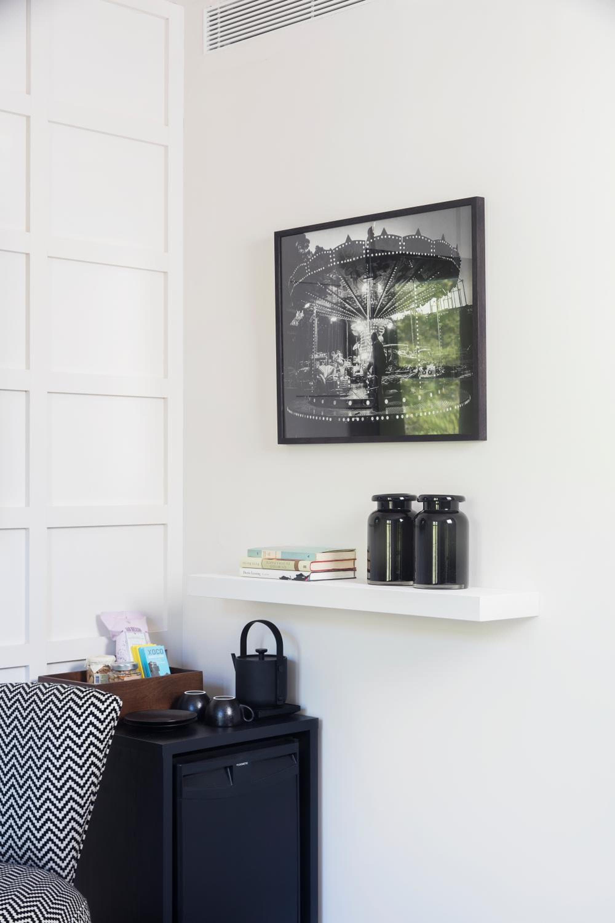 Yurbban Ramblas Boutique Hotel — 13