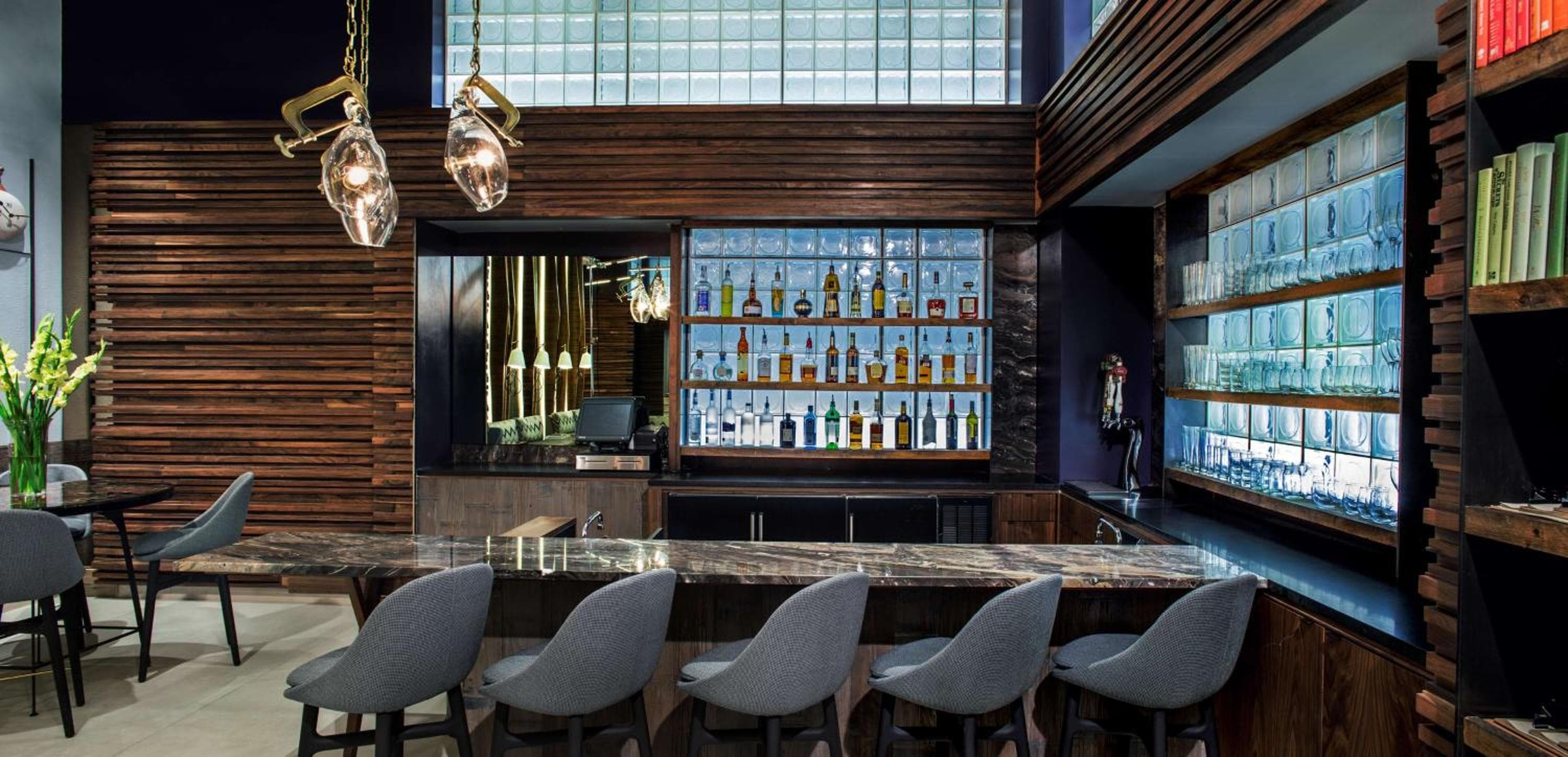 Hyatt Herald Square New York — 13
