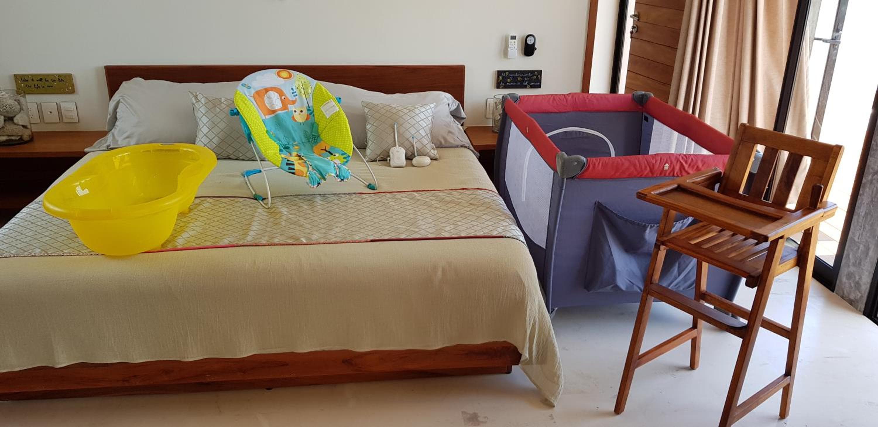 Tulsayab luxury development — 3