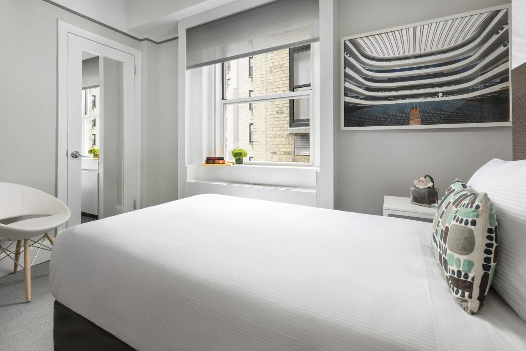 Hotel Paramount Times Square — 22
