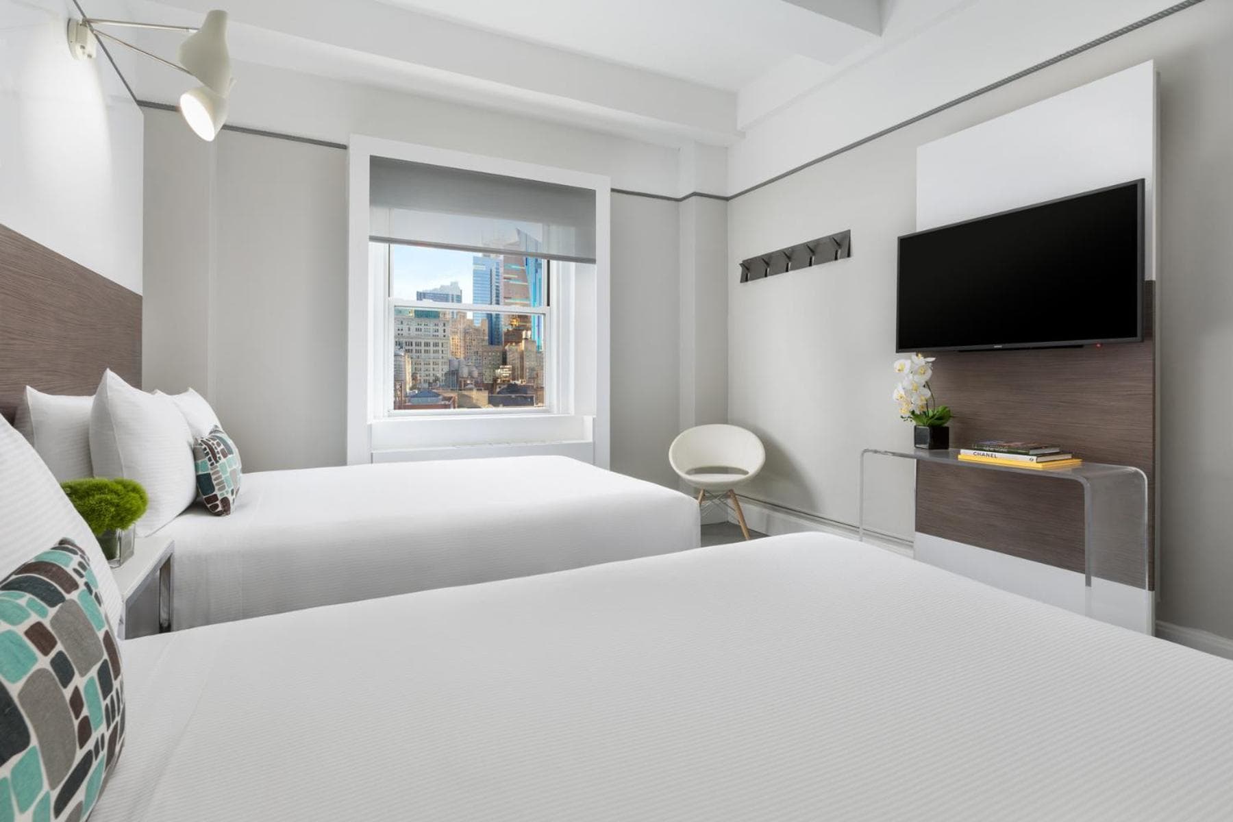 Hotel Paramount Times Square — 15