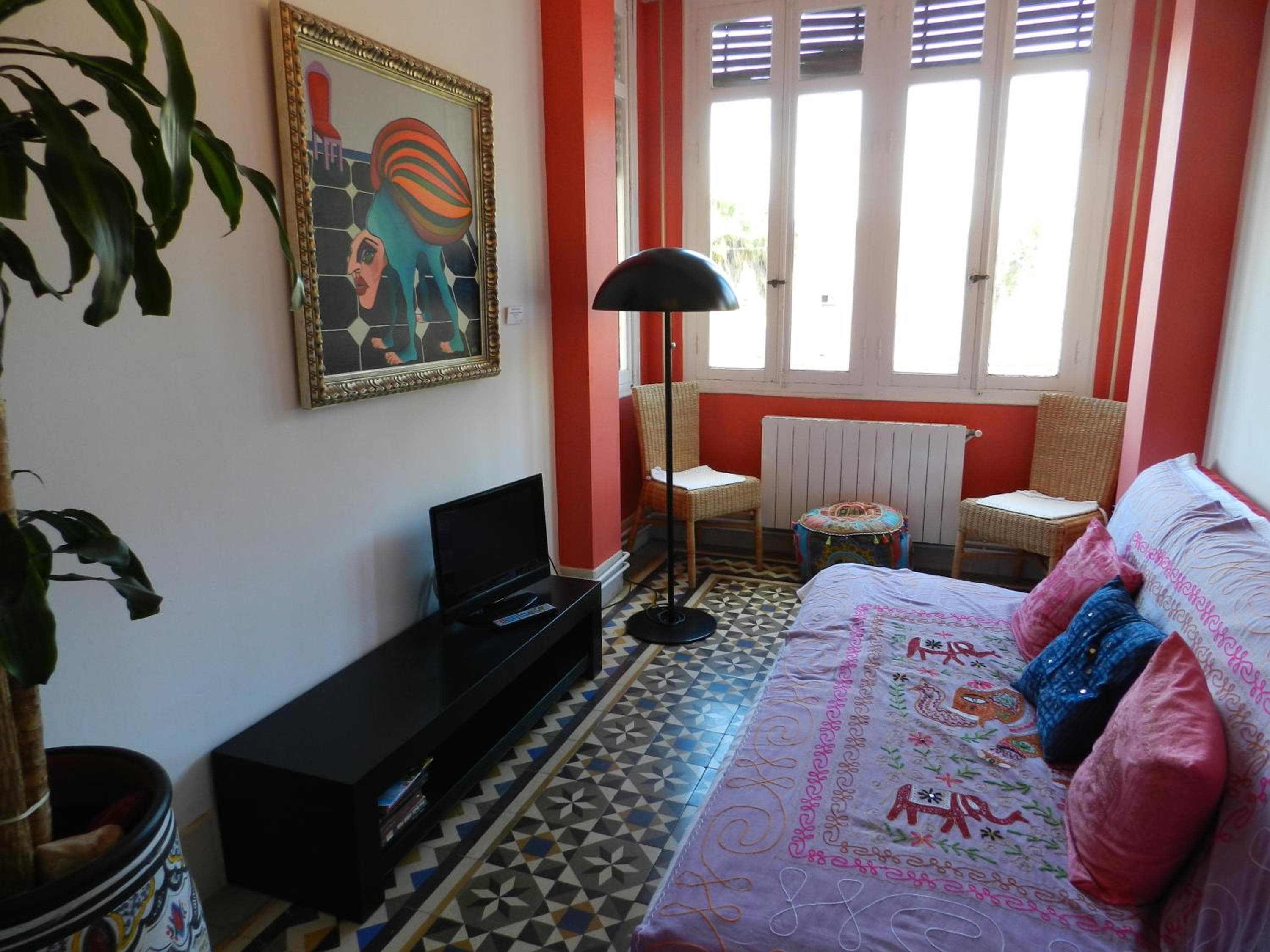 Villa Alicia Guest House — 27