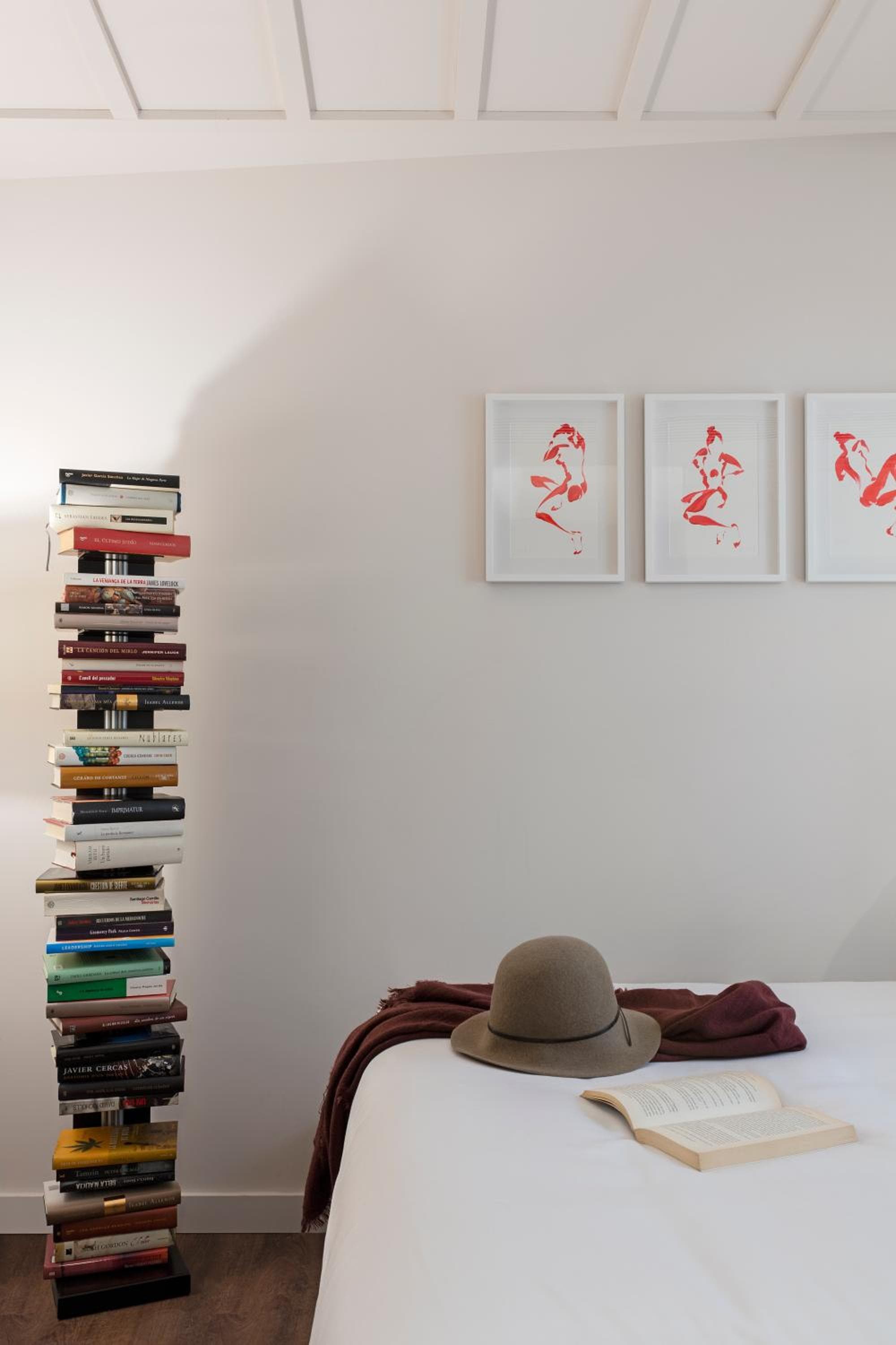 Yurbban Ramblas Boutique Hotel — 22