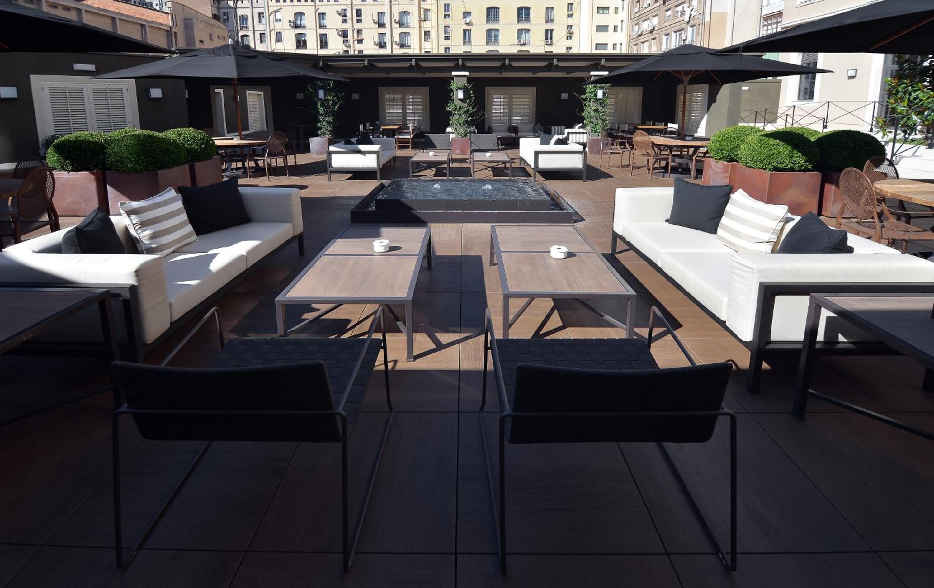 Hotel Granvia — 20