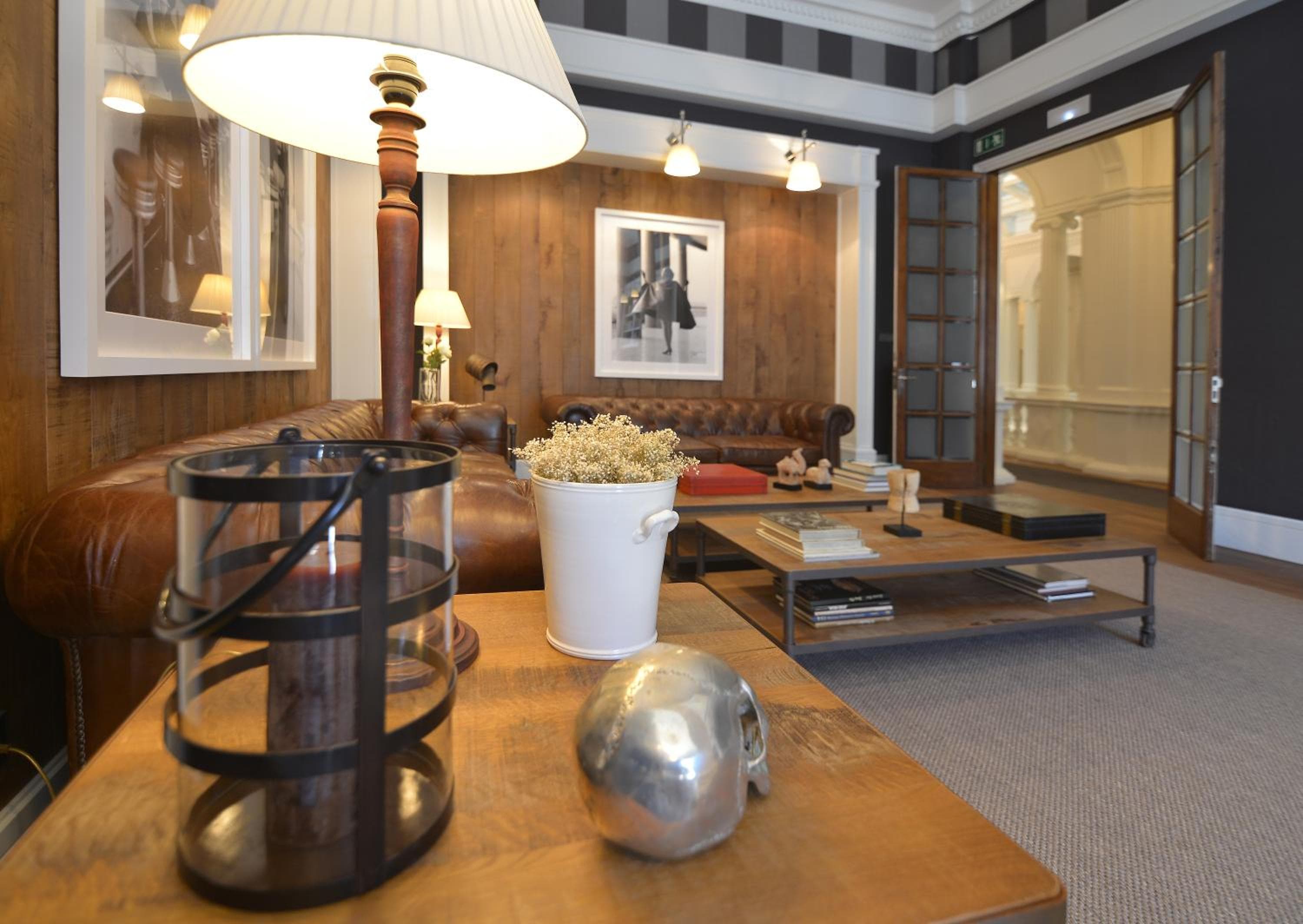 Hotel Granvia — 8