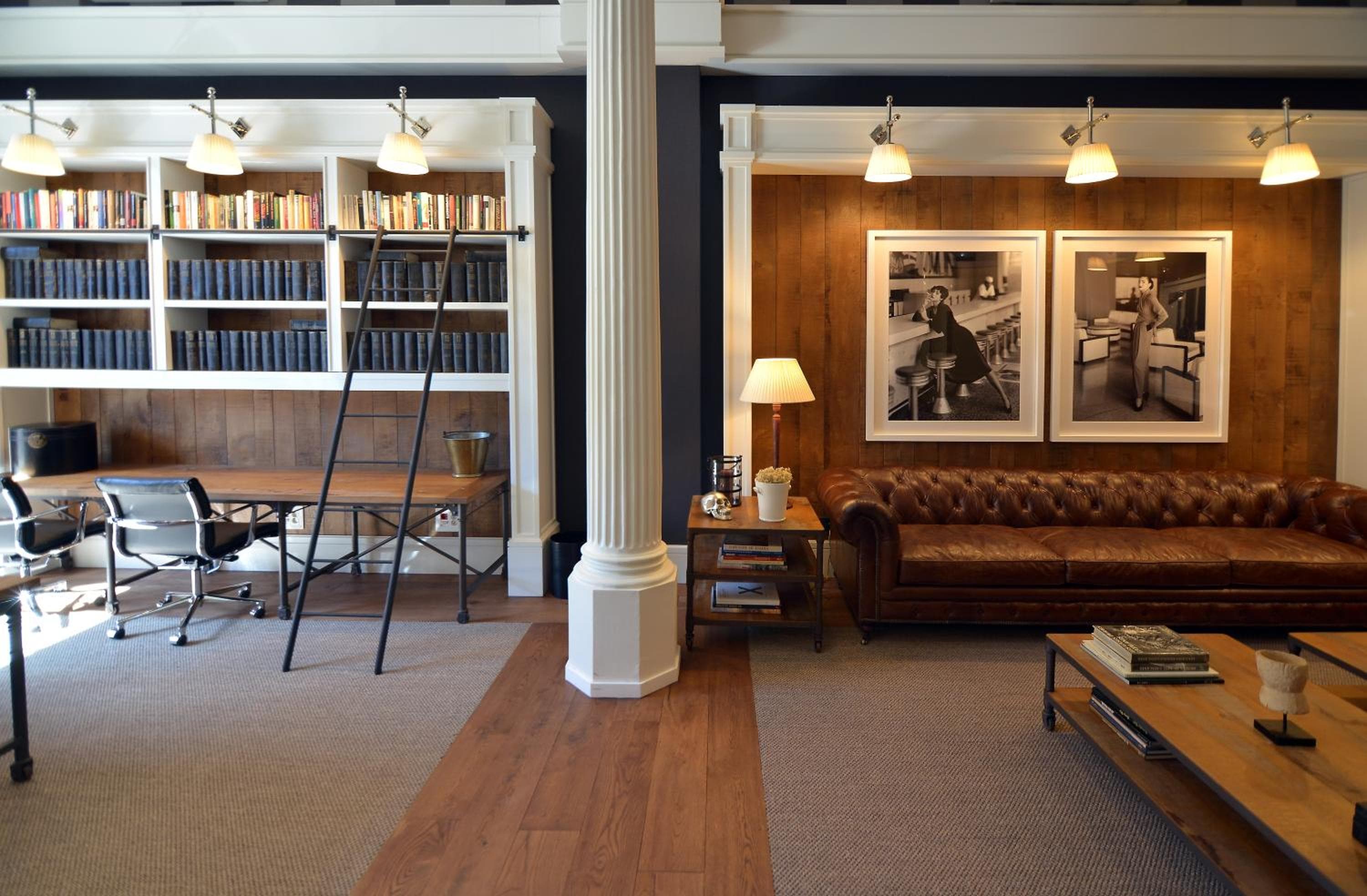 Hotel Granvia — 6