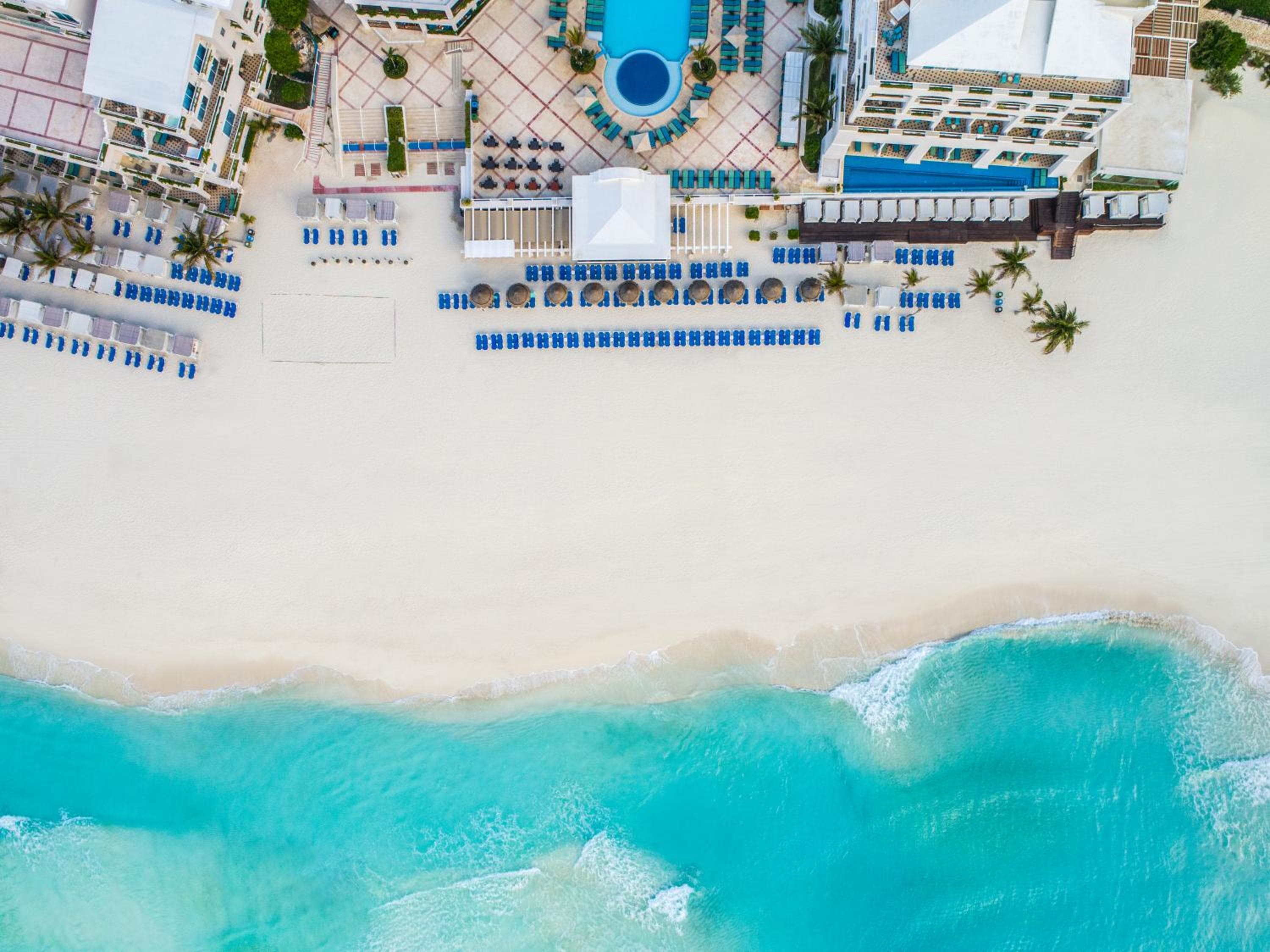 Sunscape Cancun All-Inclusive Resort & Spa by Hyatt — 12