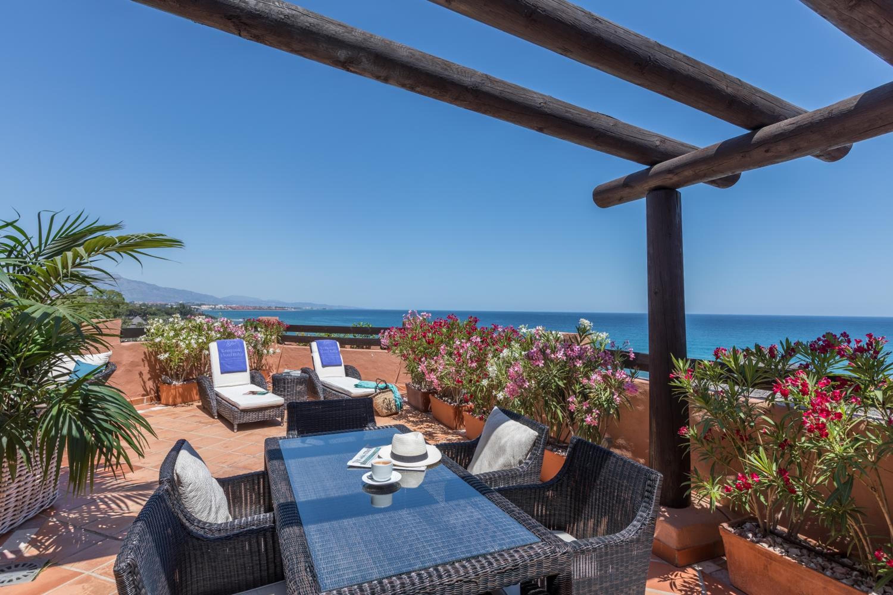 Hacienda del Mar member of Meliá Collection — 19