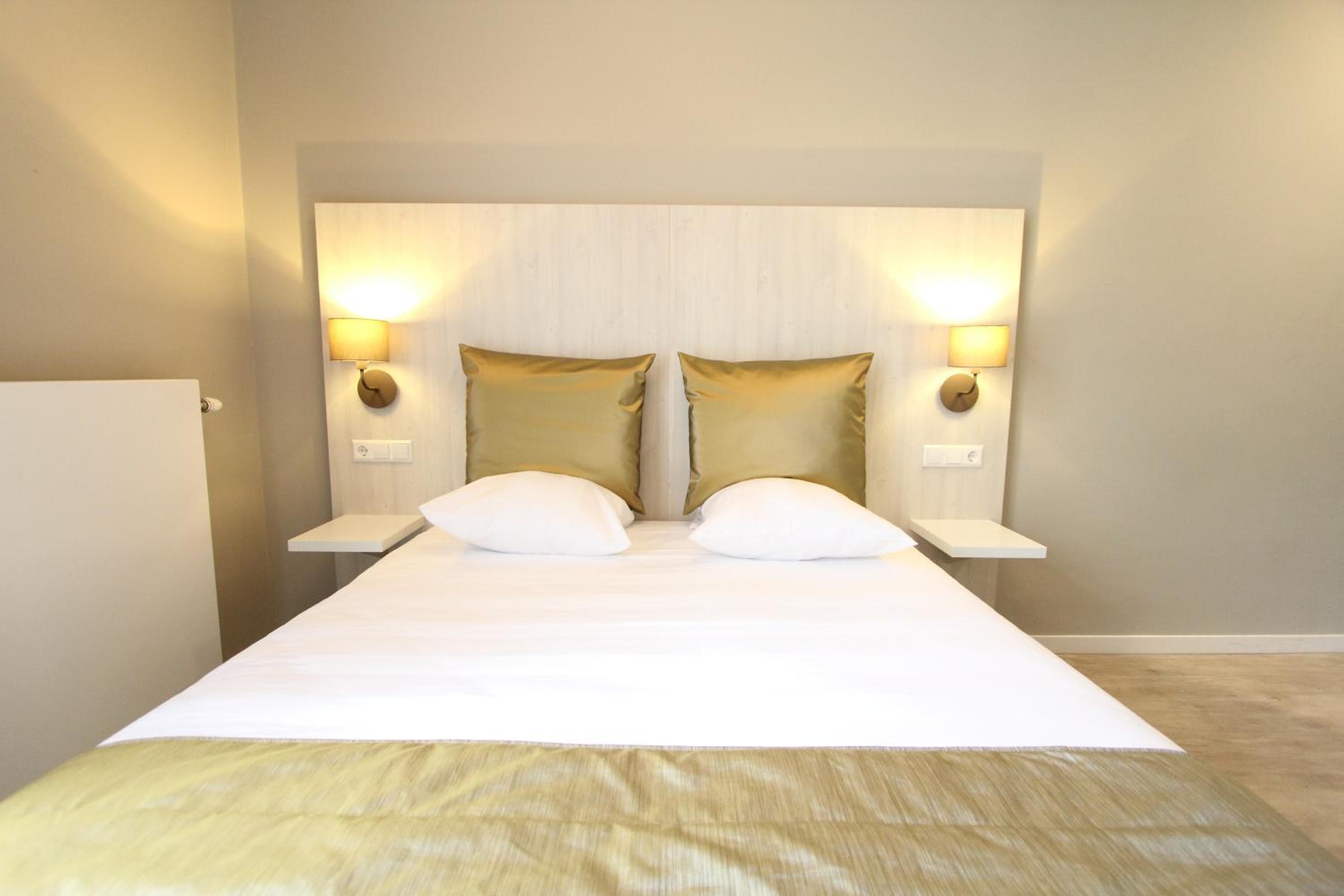 Apple Inn Hotel — 21