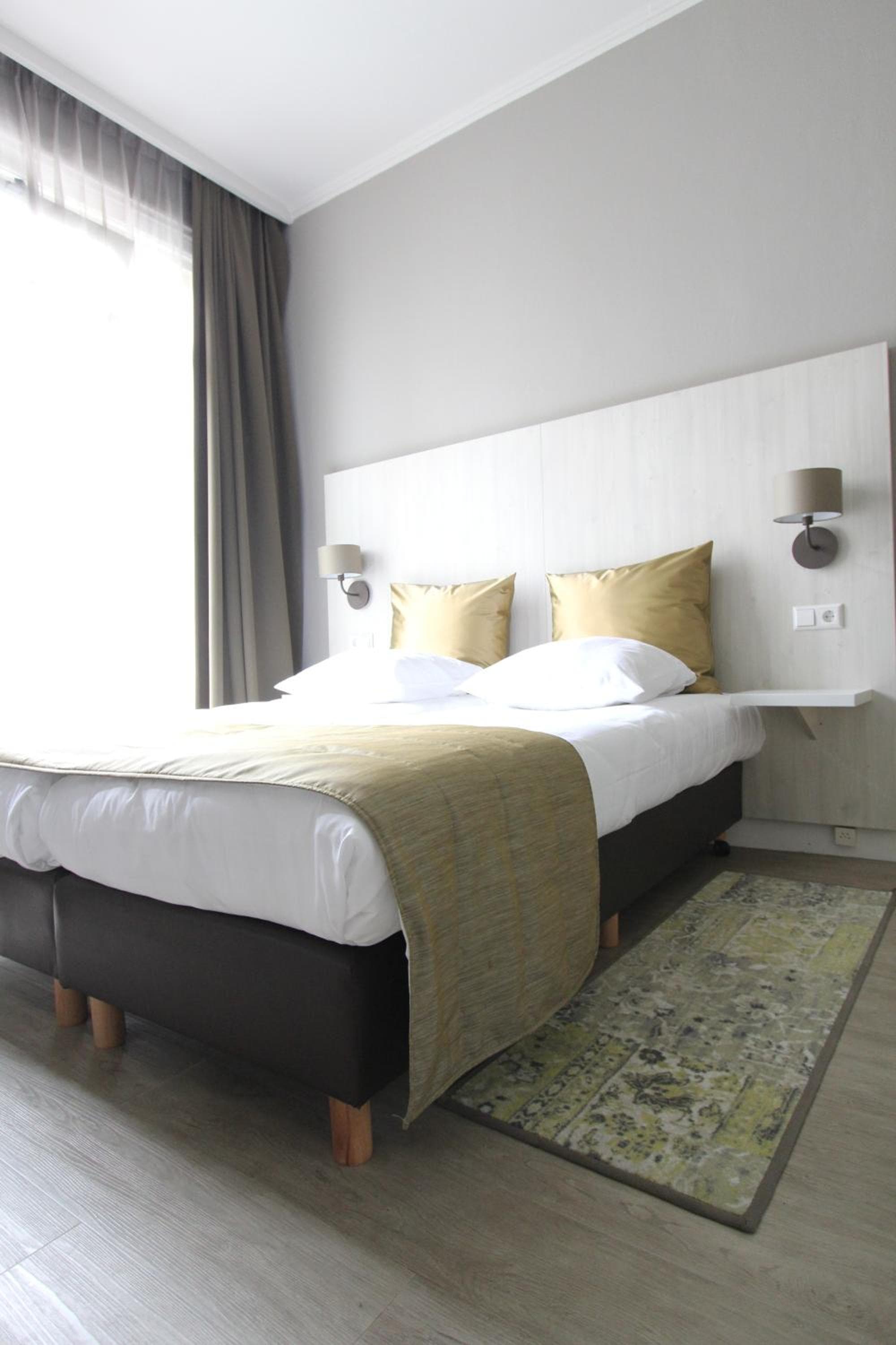 Apple Inn Hotel — 22