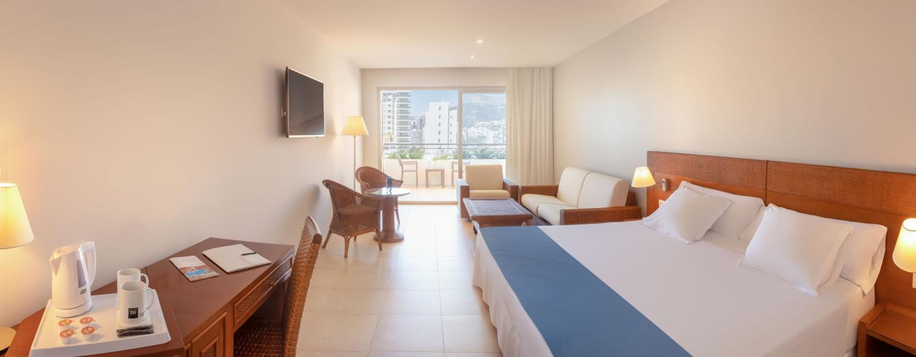 Hotel RH Ifach — 3