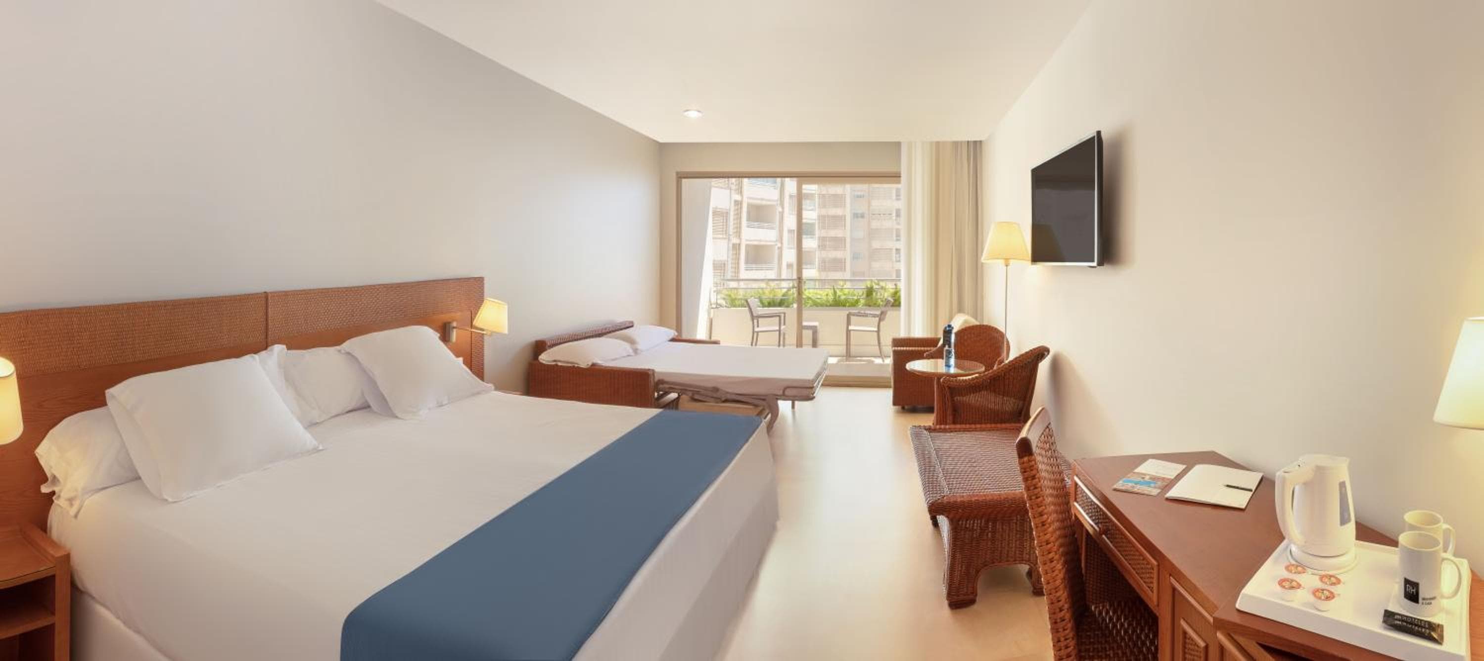 Hotel RH Ifach — 11