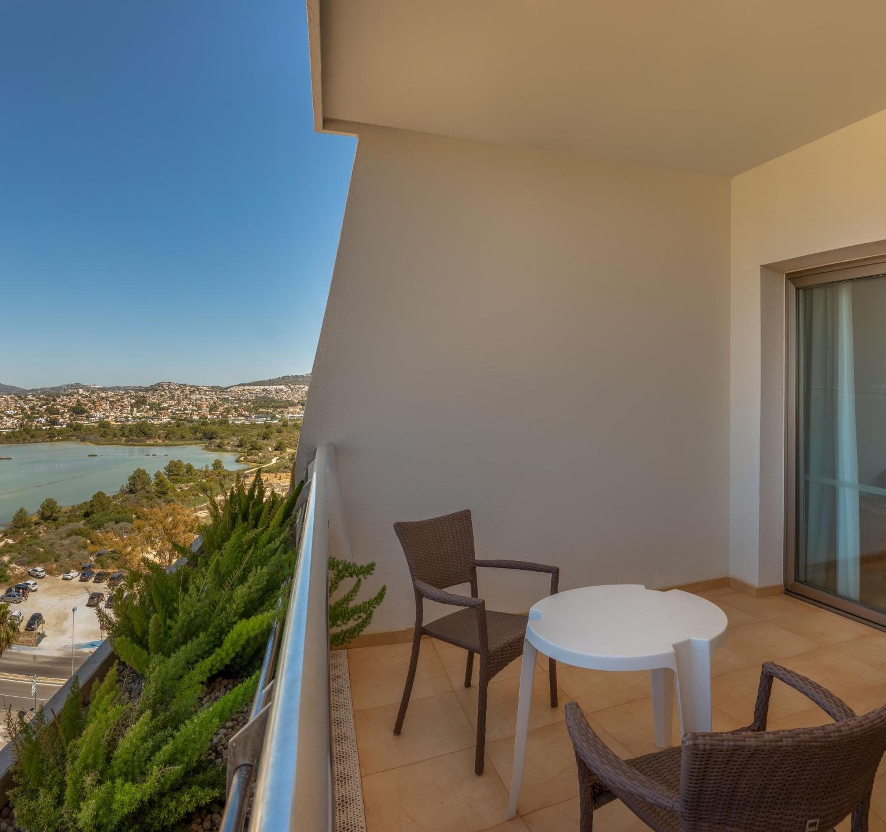 Hotel RH Ifach — 16