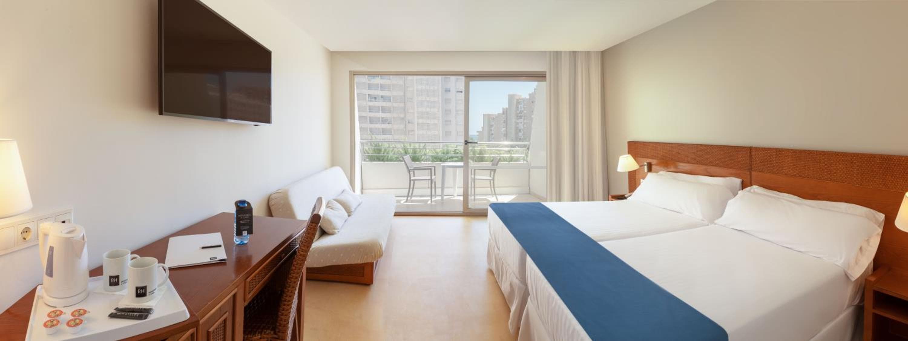 Hotel RH Ifach — 5