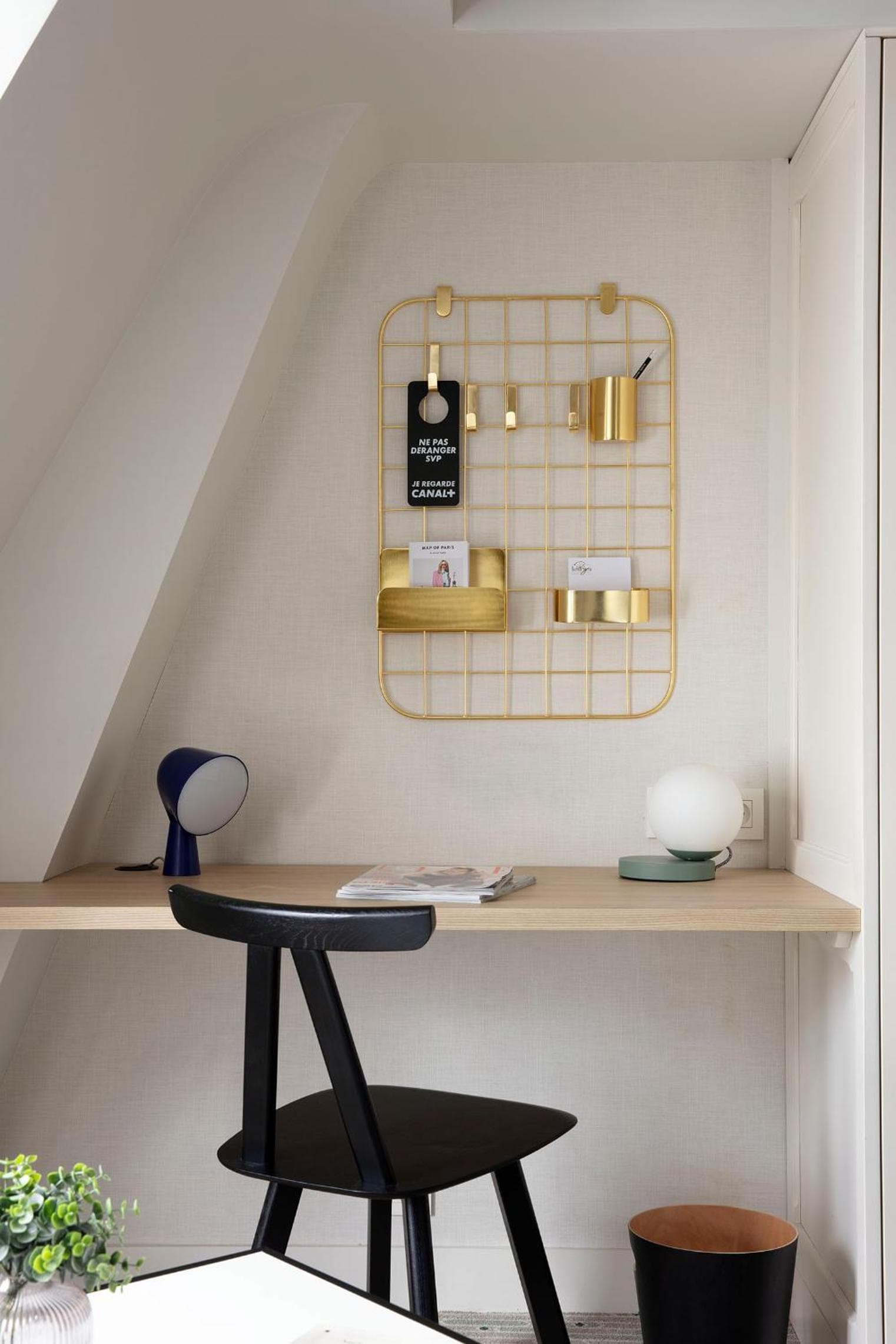 Hotel Bastille Speria — 8