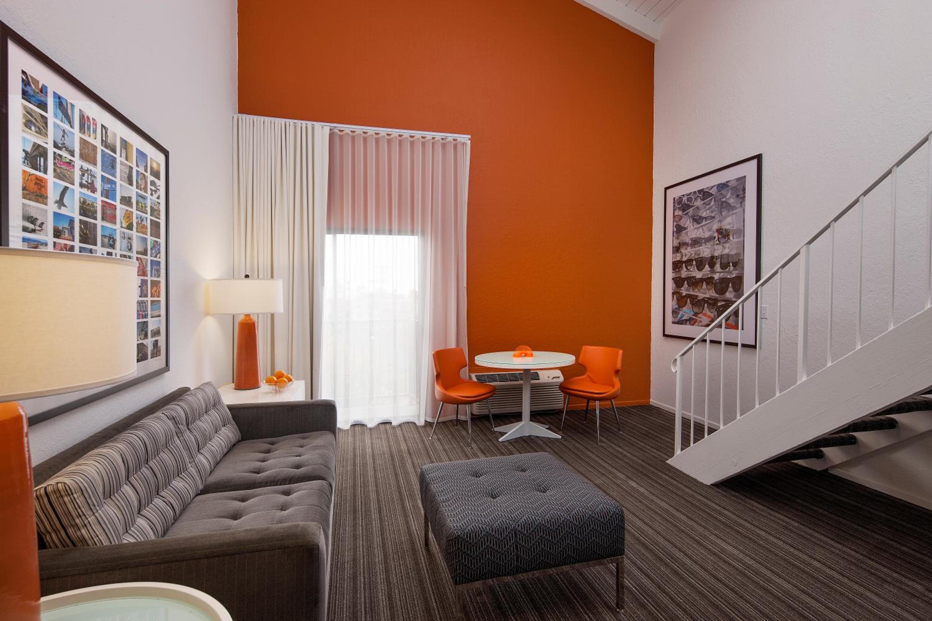 Inn at Venice Beach — 4