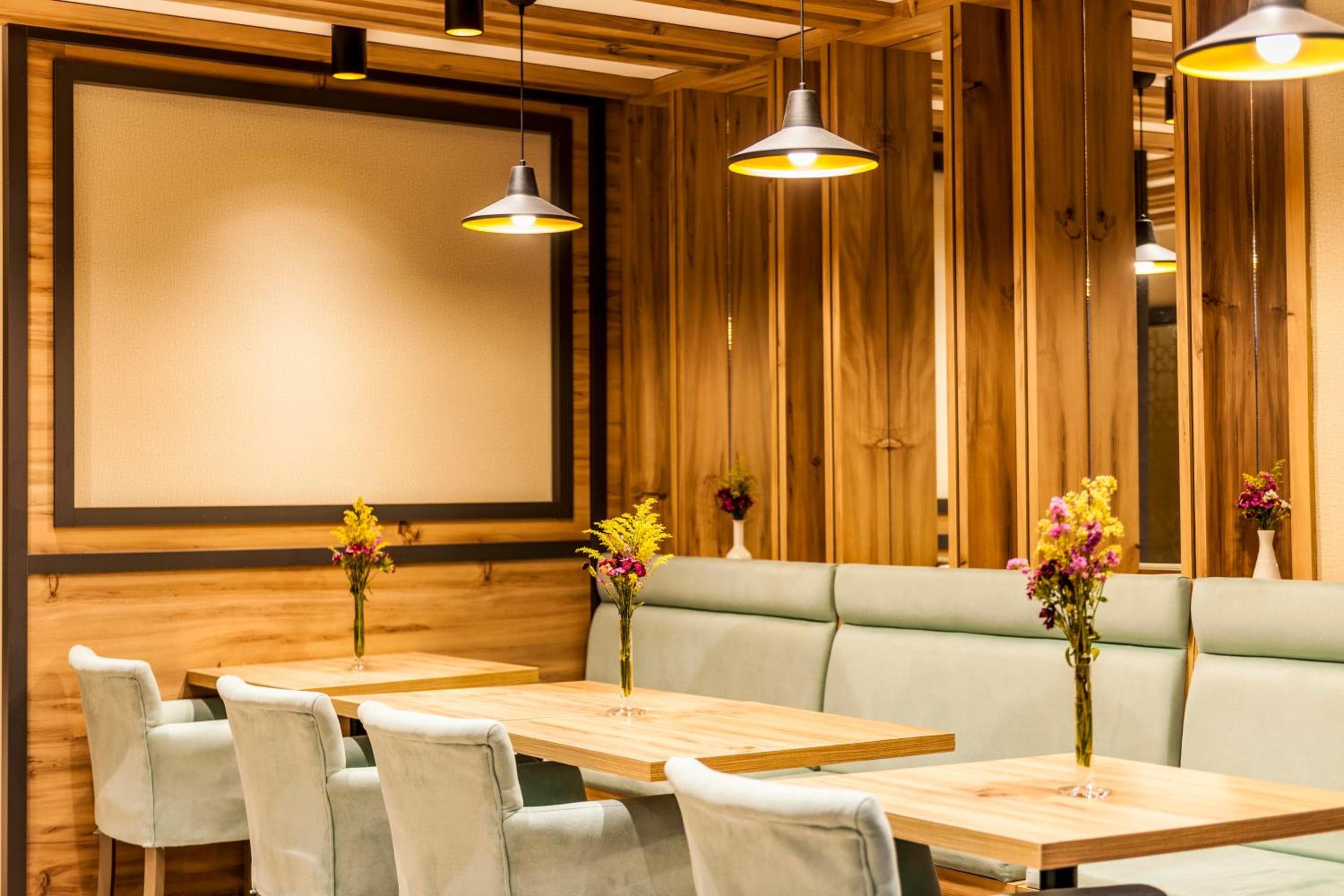 Kupeli Hotel — 12