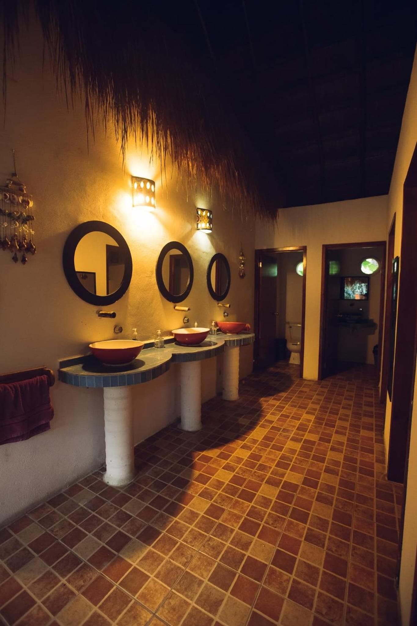 Tubo Tulum Hostel - Unique Stay — 8