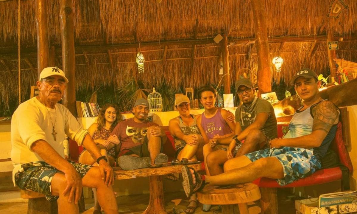Tubo Tulum Hostel - Unique Stay — 9