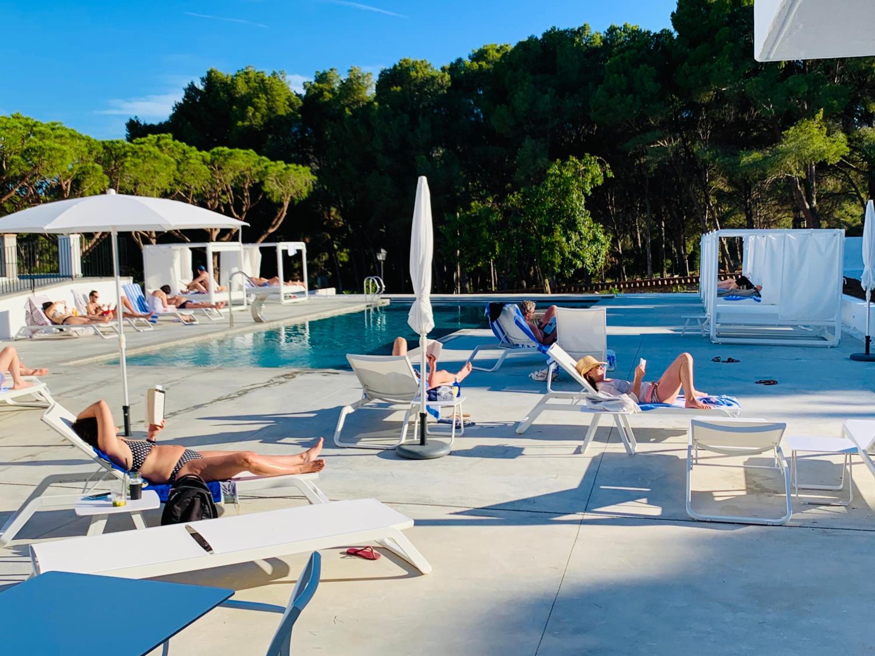 Hotel Eetu Begur, Affiliated by Meliá — 24