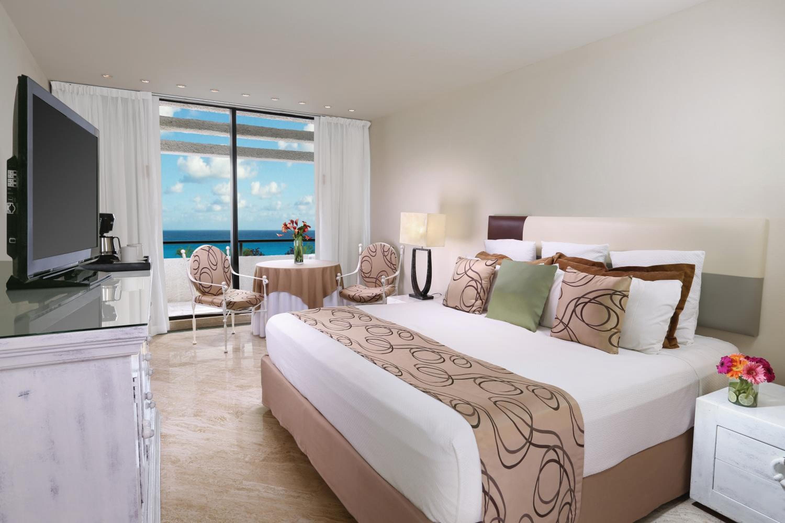 Grand Oasis Cancun - Alles Inklusive — 29