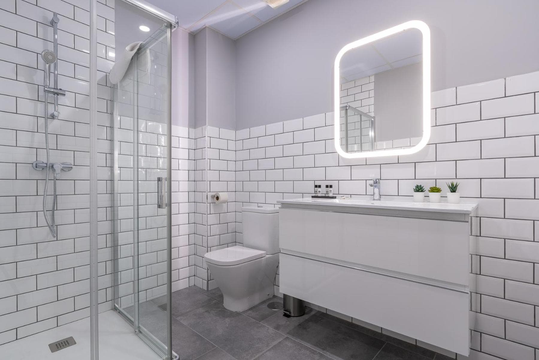 Miraflores Apartments — 15