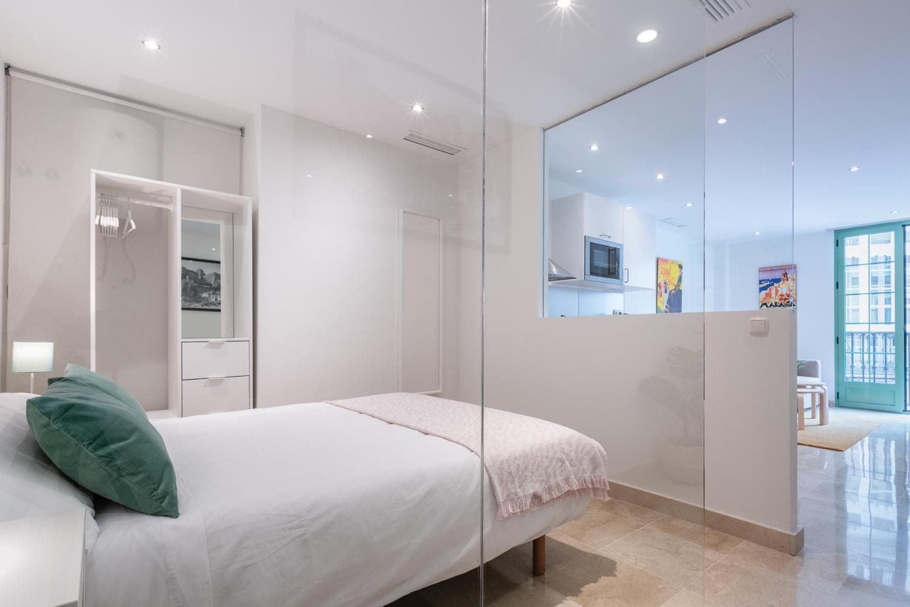 Miraflores Apartments — 4