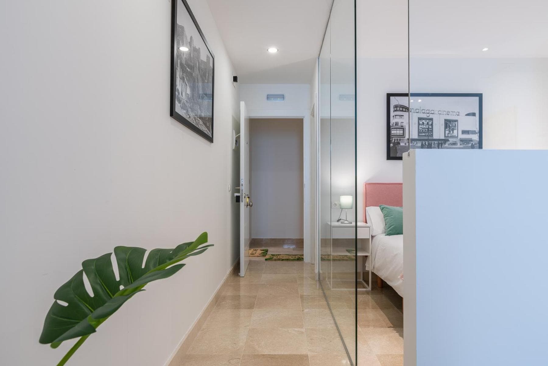 Miraflores Apartments — 14