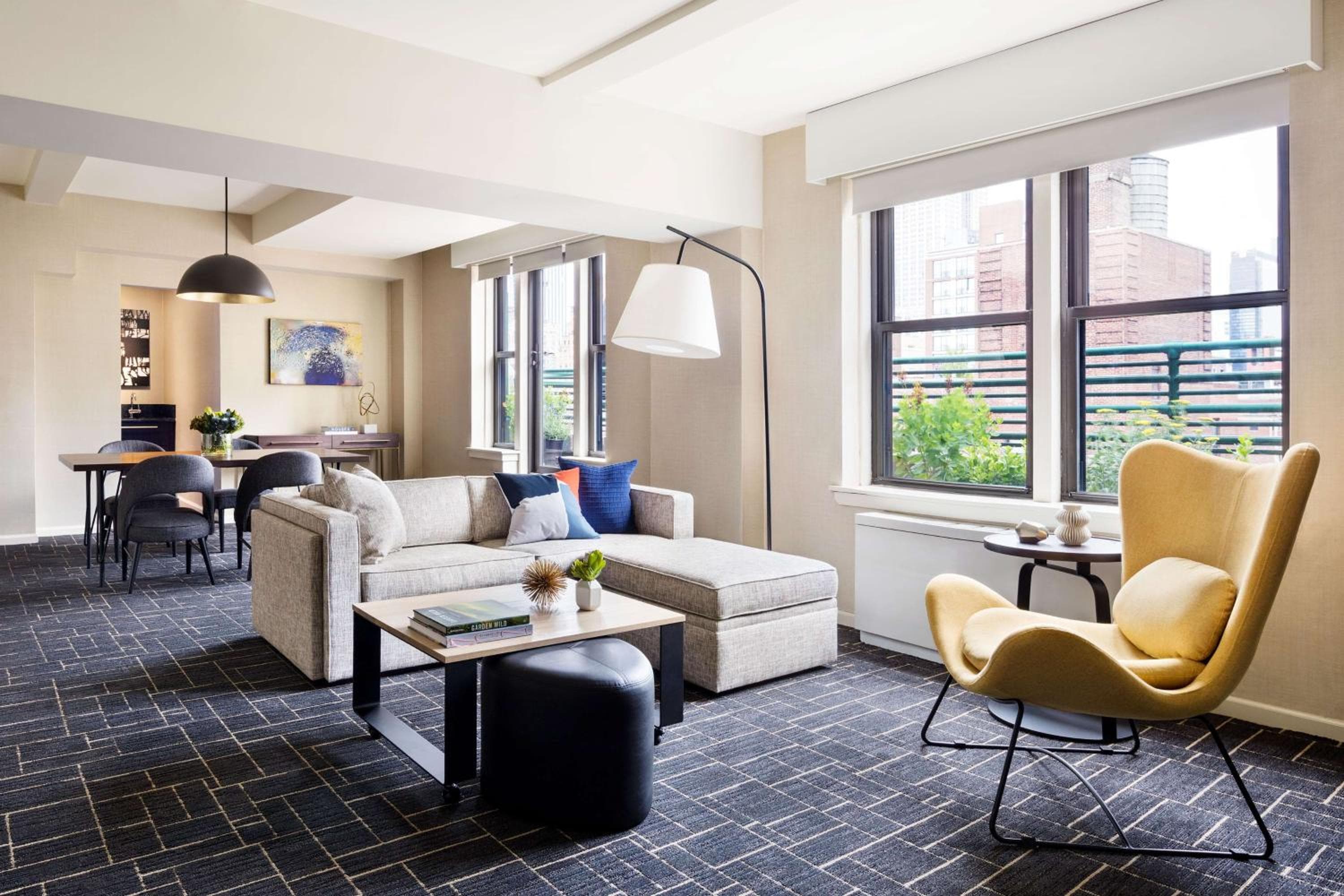 The Shelburne Sonesta New York — 5