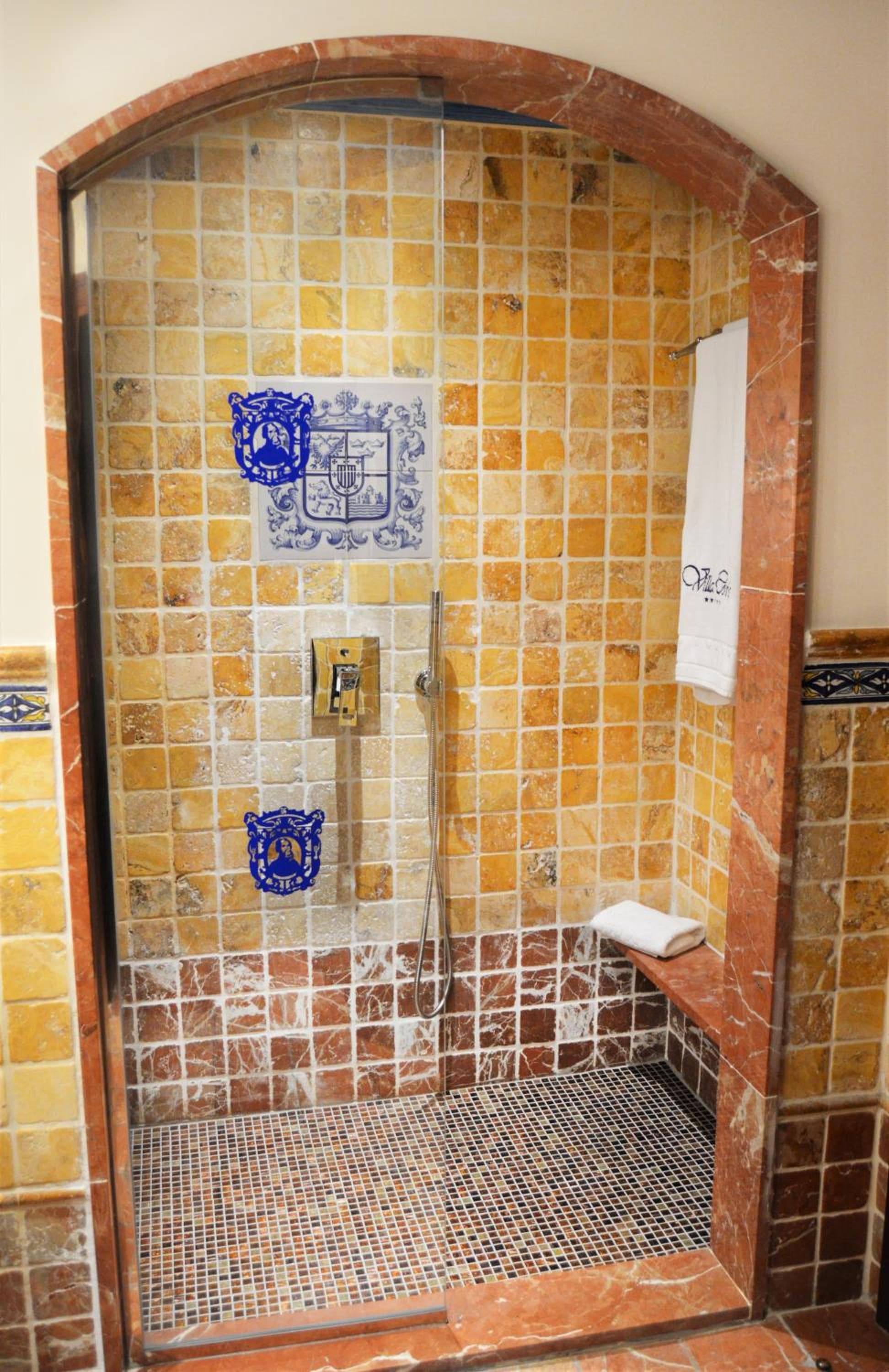 Europe Villa Cortes GL — 9